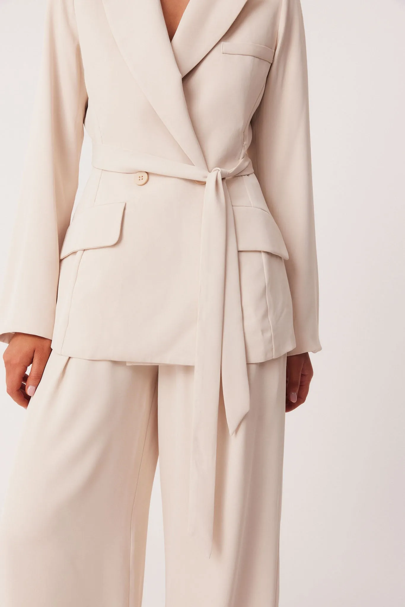 RYAN BLAZER sold by Sndys product image thumbnail 5