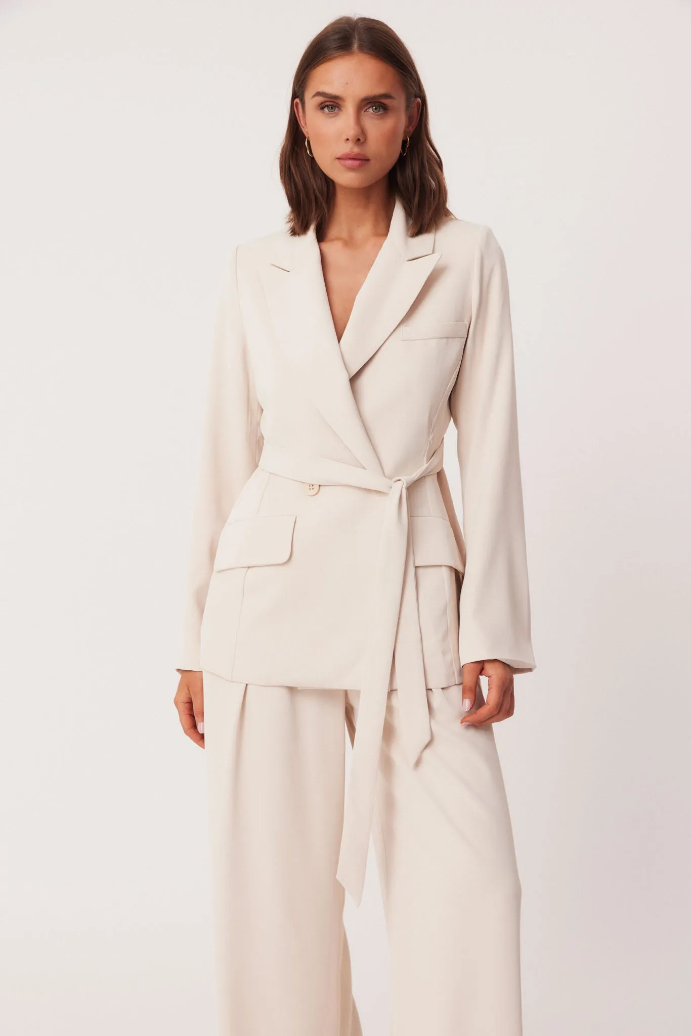 RYAN BLAZER sold by Sndys product image thumbnail 2