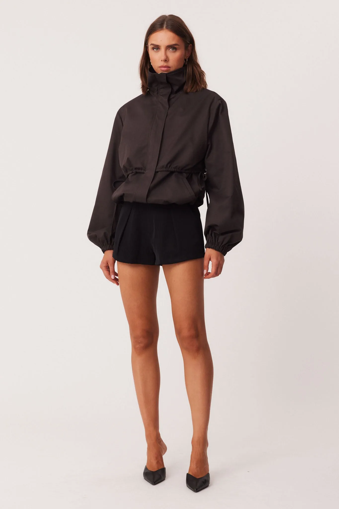 EZRAH JACKET sold by Sndys product image thumbnail 3