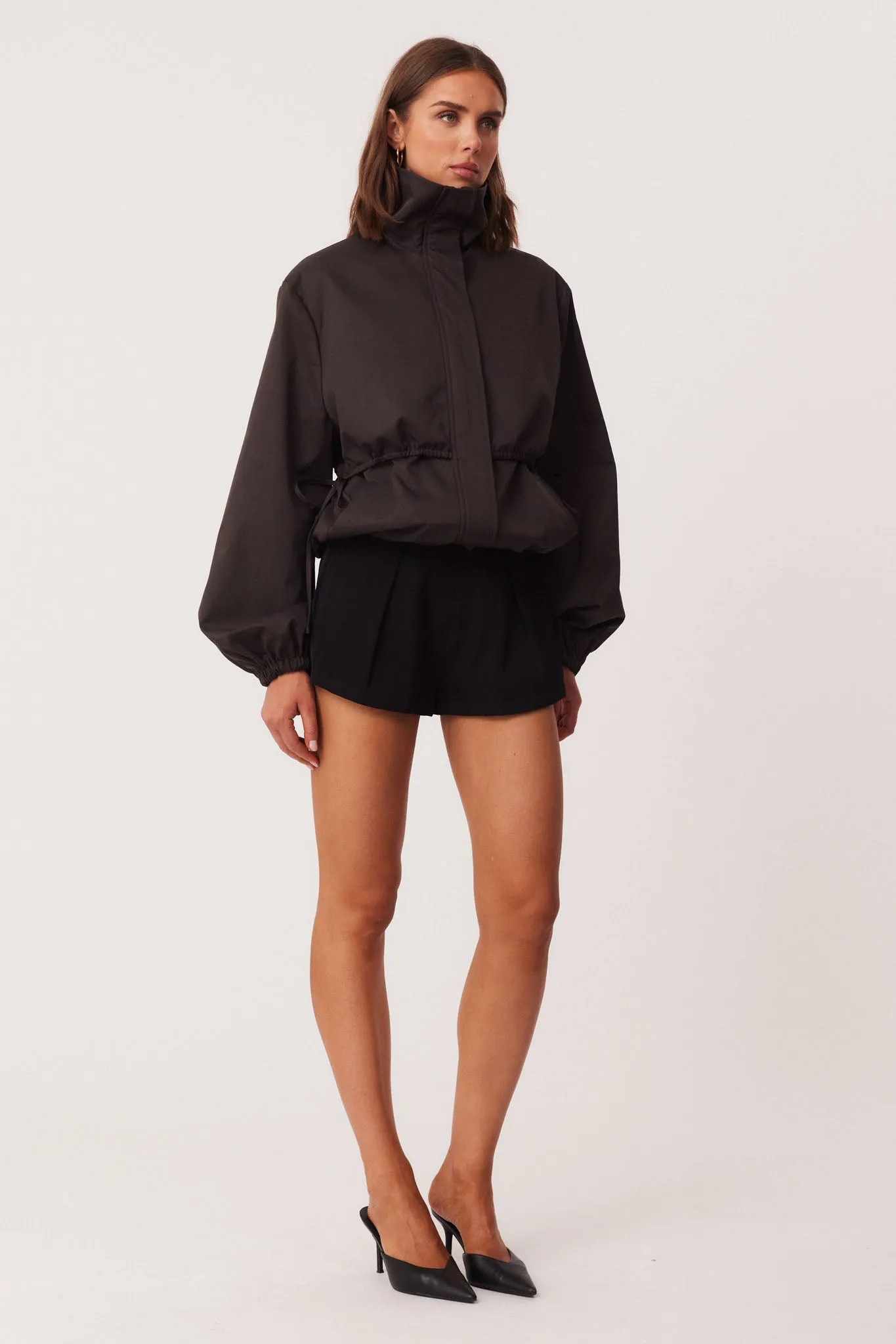 EZRAH JACKET sold by Sndys product image thumbnail 4
