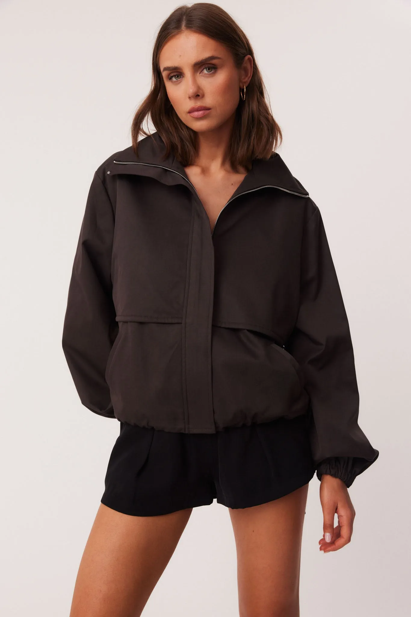 EZRAH JACKET sold by Sndys product image thumbnail 2
