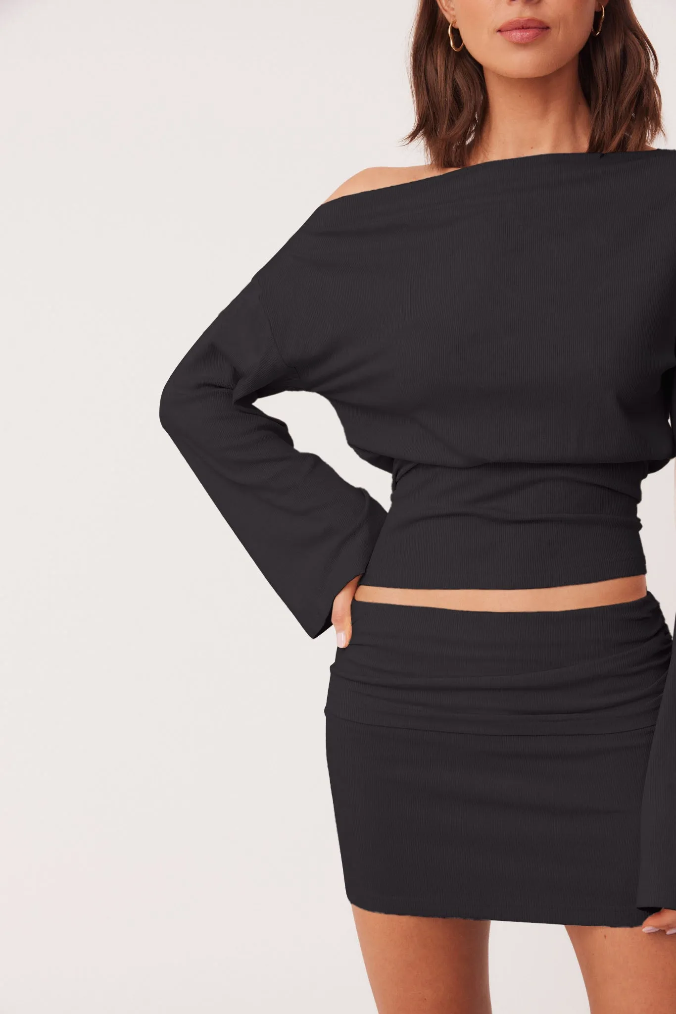 FLYNN TOP sold by Sndys product image thumbnail 4