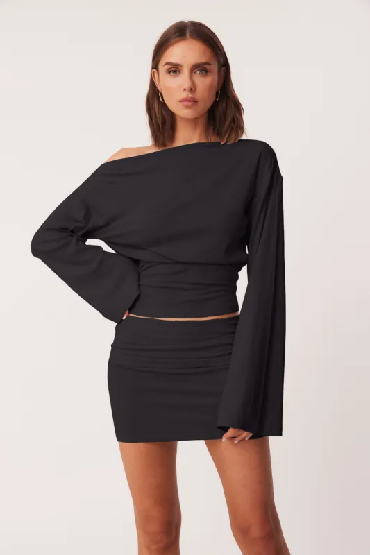 FLYNN TOP sold by Sndys