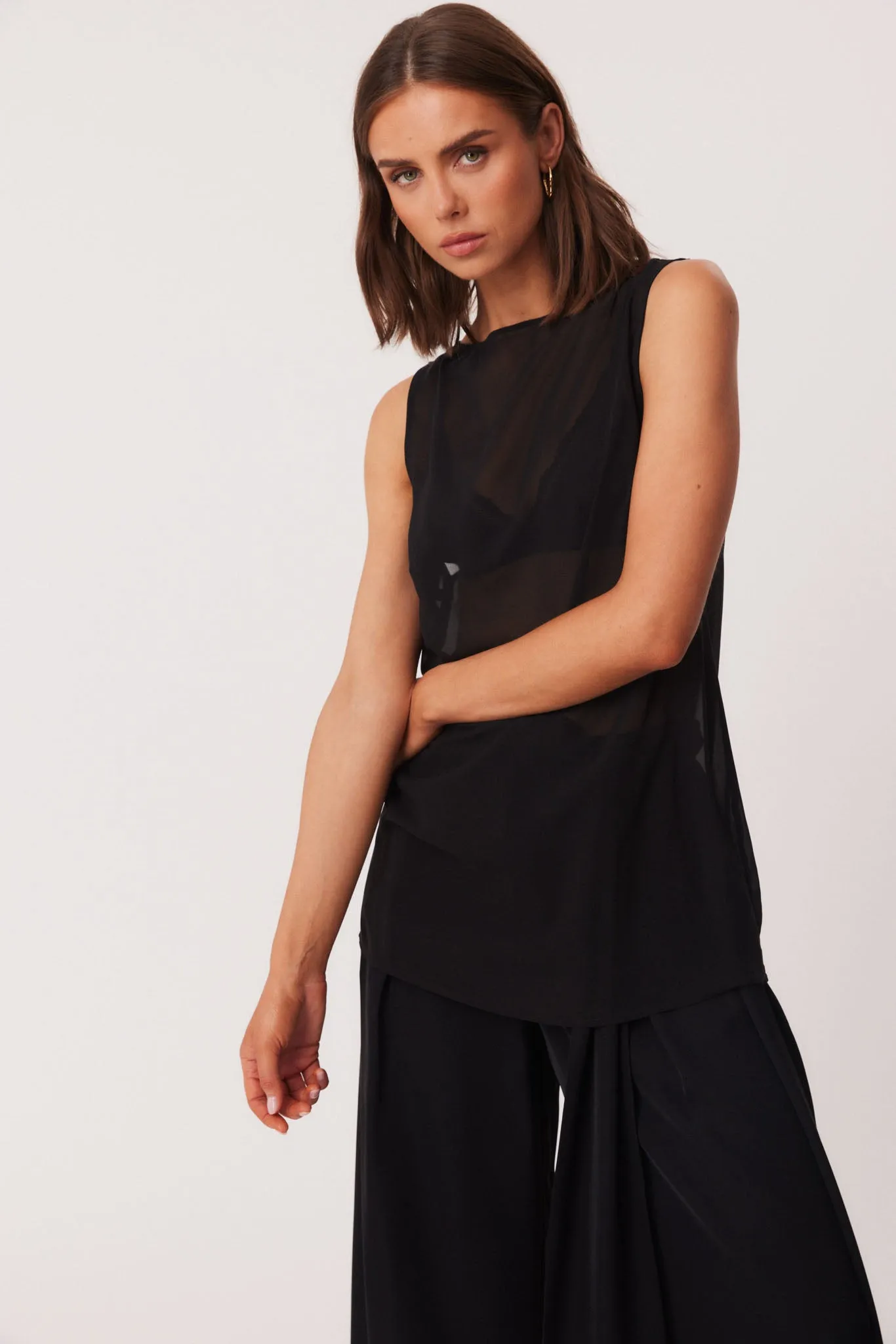 NASH TOP sold by Sndys