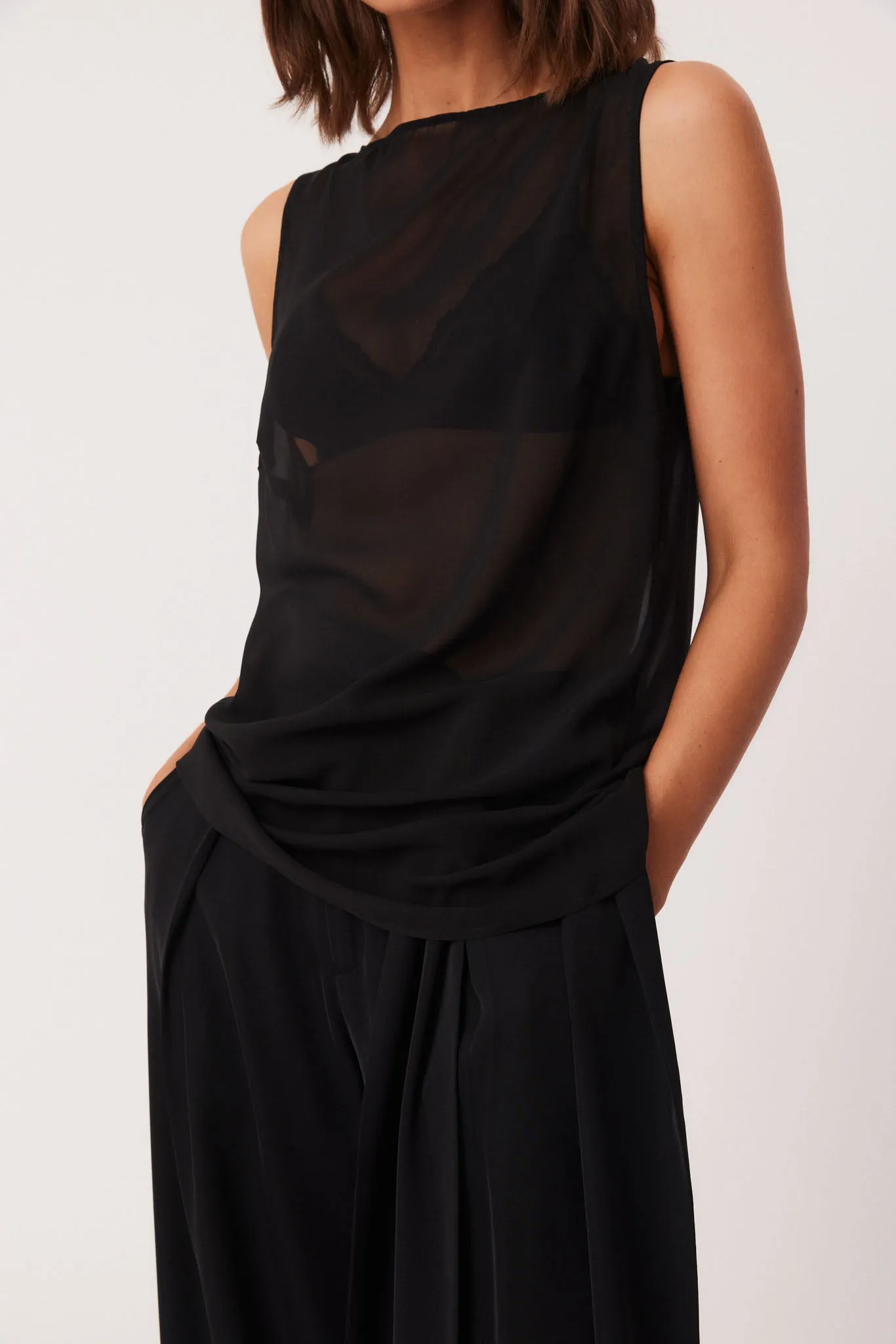 NASH TOP sold by Sndys product image thumbnail 5