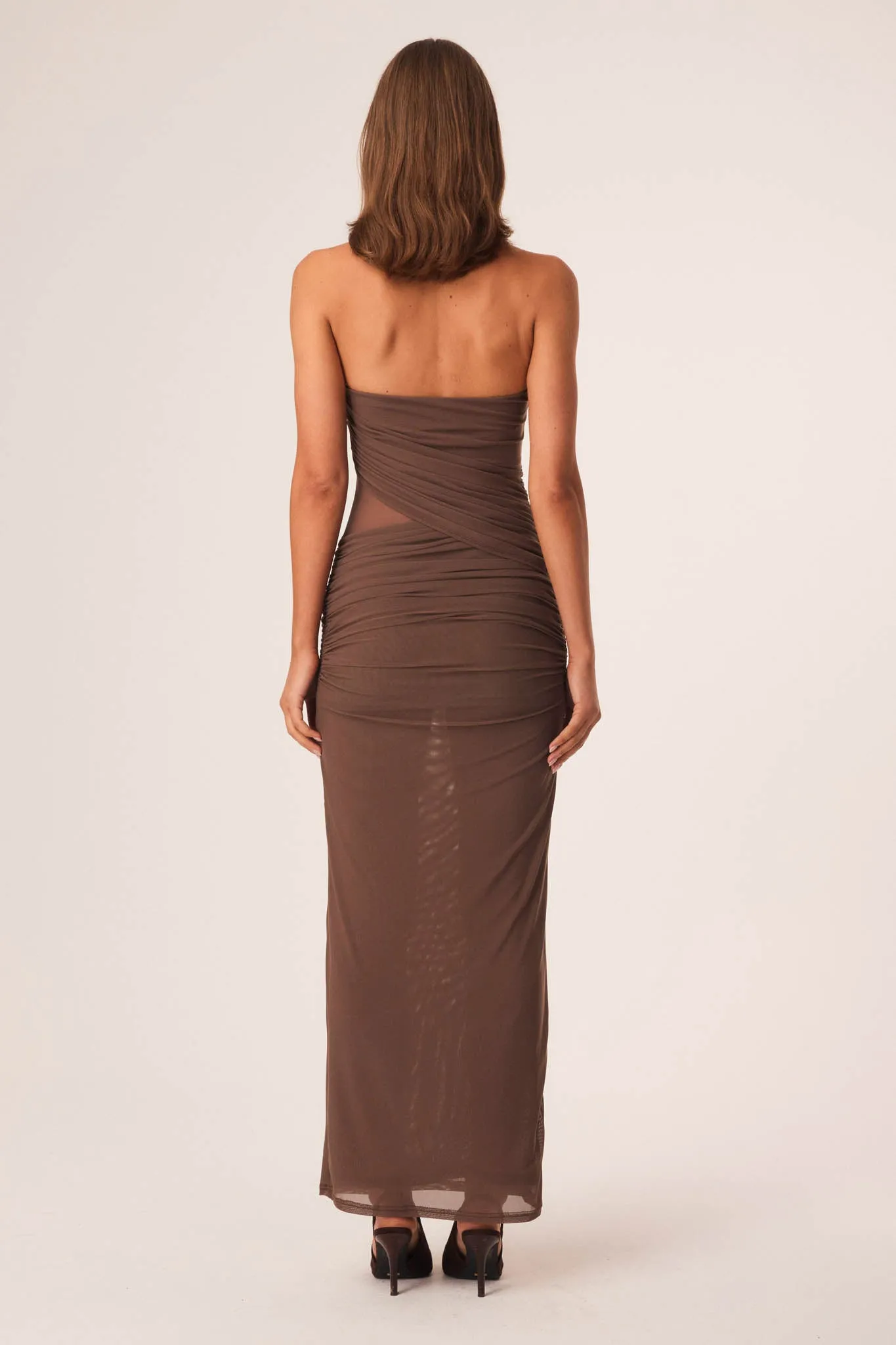 ELAI MAXI DRESS sold by Sndys product image thumbnail 3