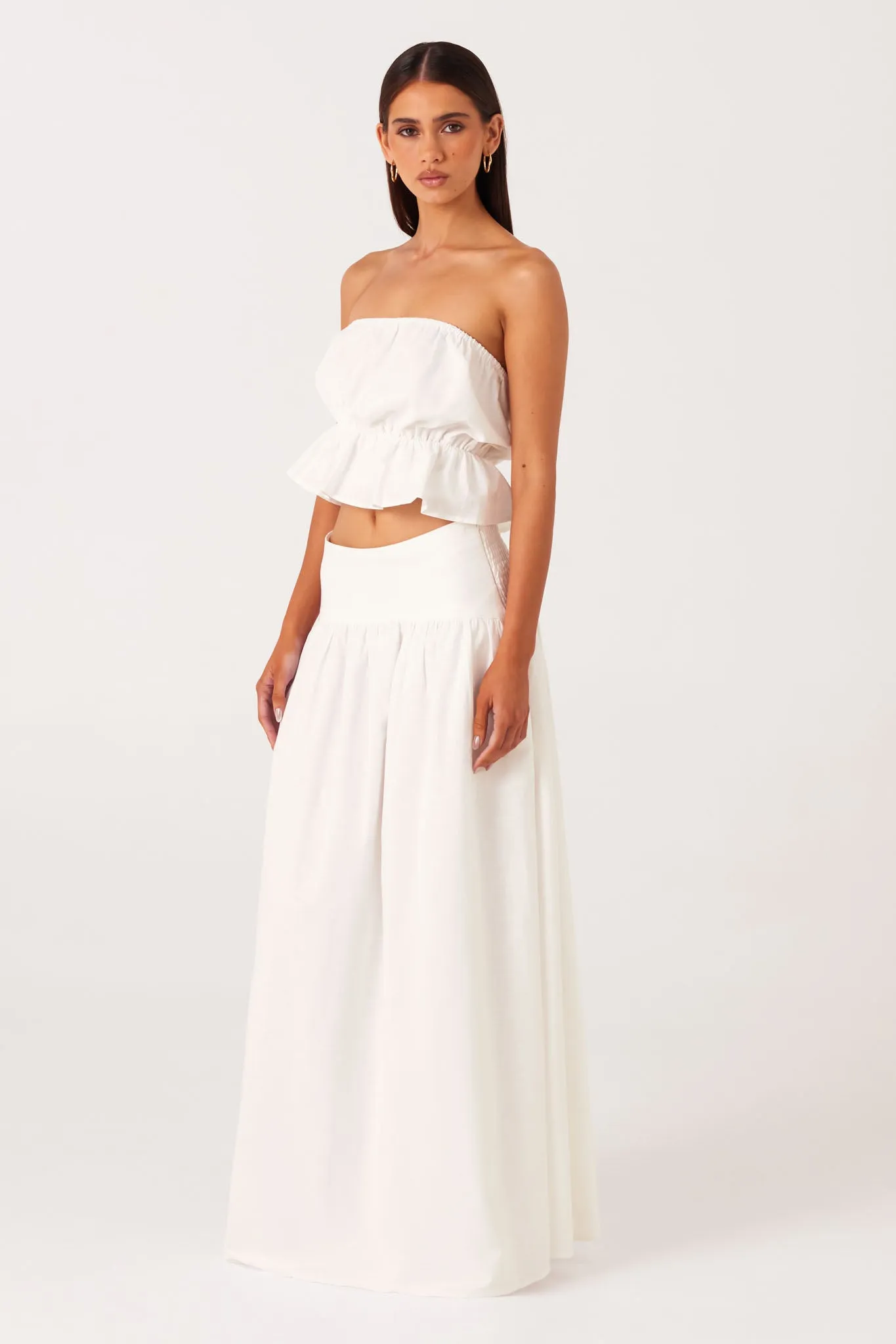 NESA STRAPLESS TOP sold by Sndys product image thumbnail 4