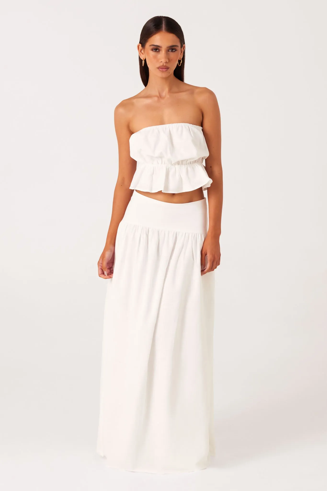 NESA STRAPLESS TOP sold by Sndys product image thumbnail 3