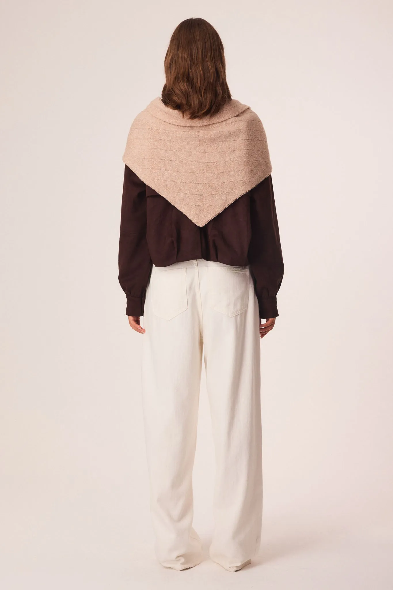 ZURI SCARF sold by Sndys product image thumbnail 5