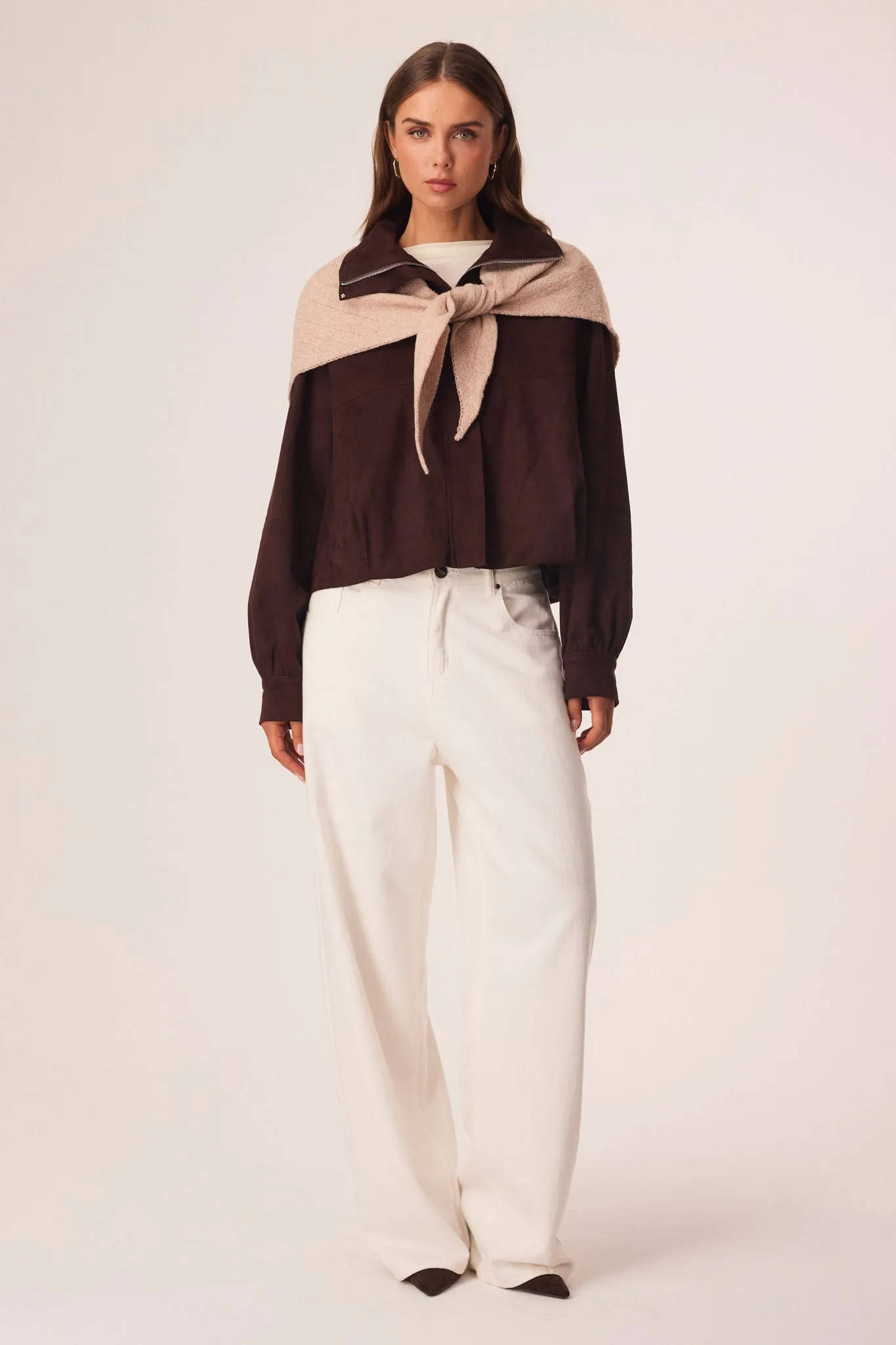 ZURI SCARF sold by Sndys product image thumbnail 3