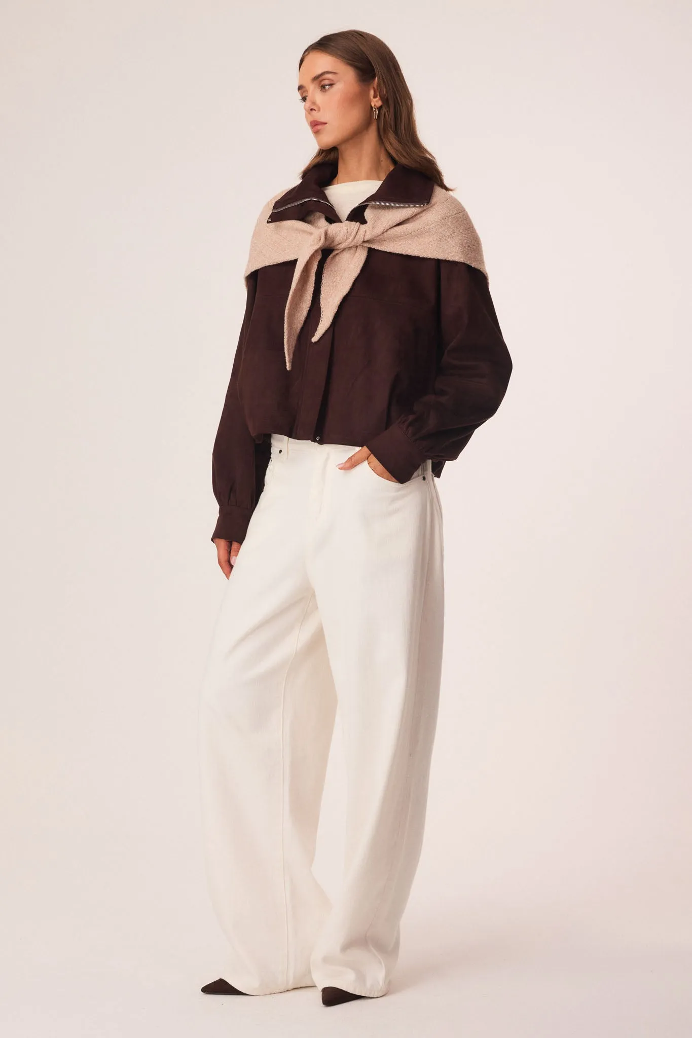 ZURI SCARF sold by Sndys product image thumbnail 4