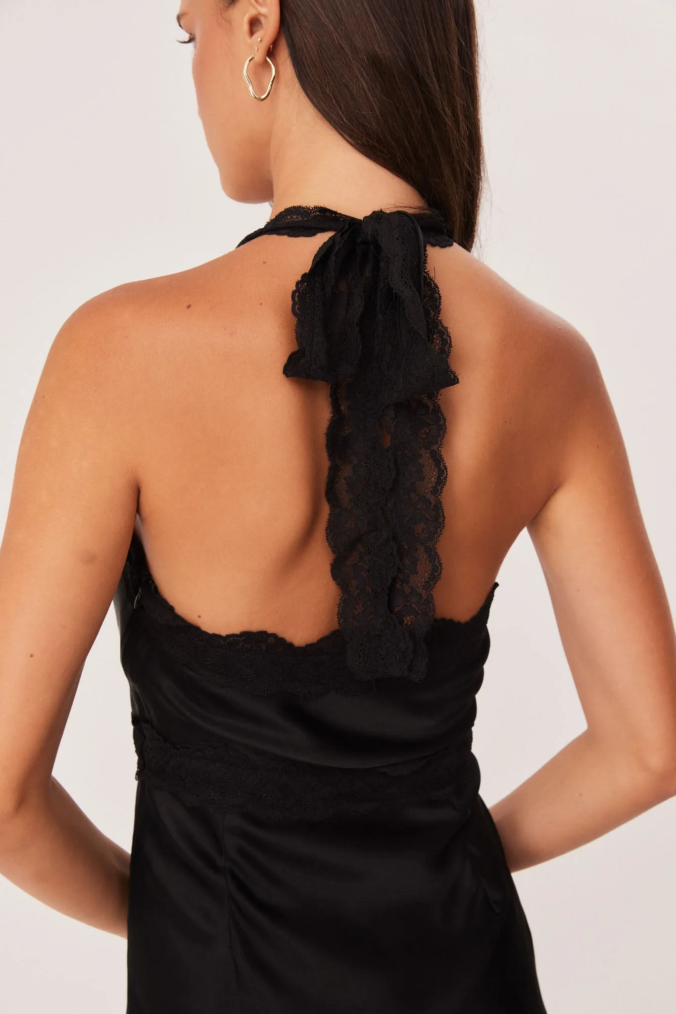 TONYA MINI DRESS sold by Sndys product image thumbnail 3