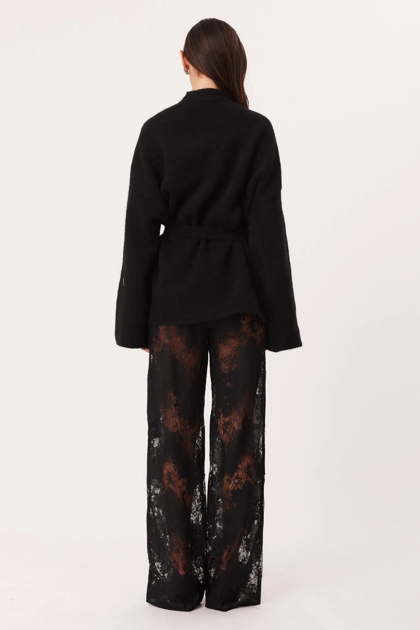 NYSSA LACE PANTS sold by Sndys product image thumbnail 5