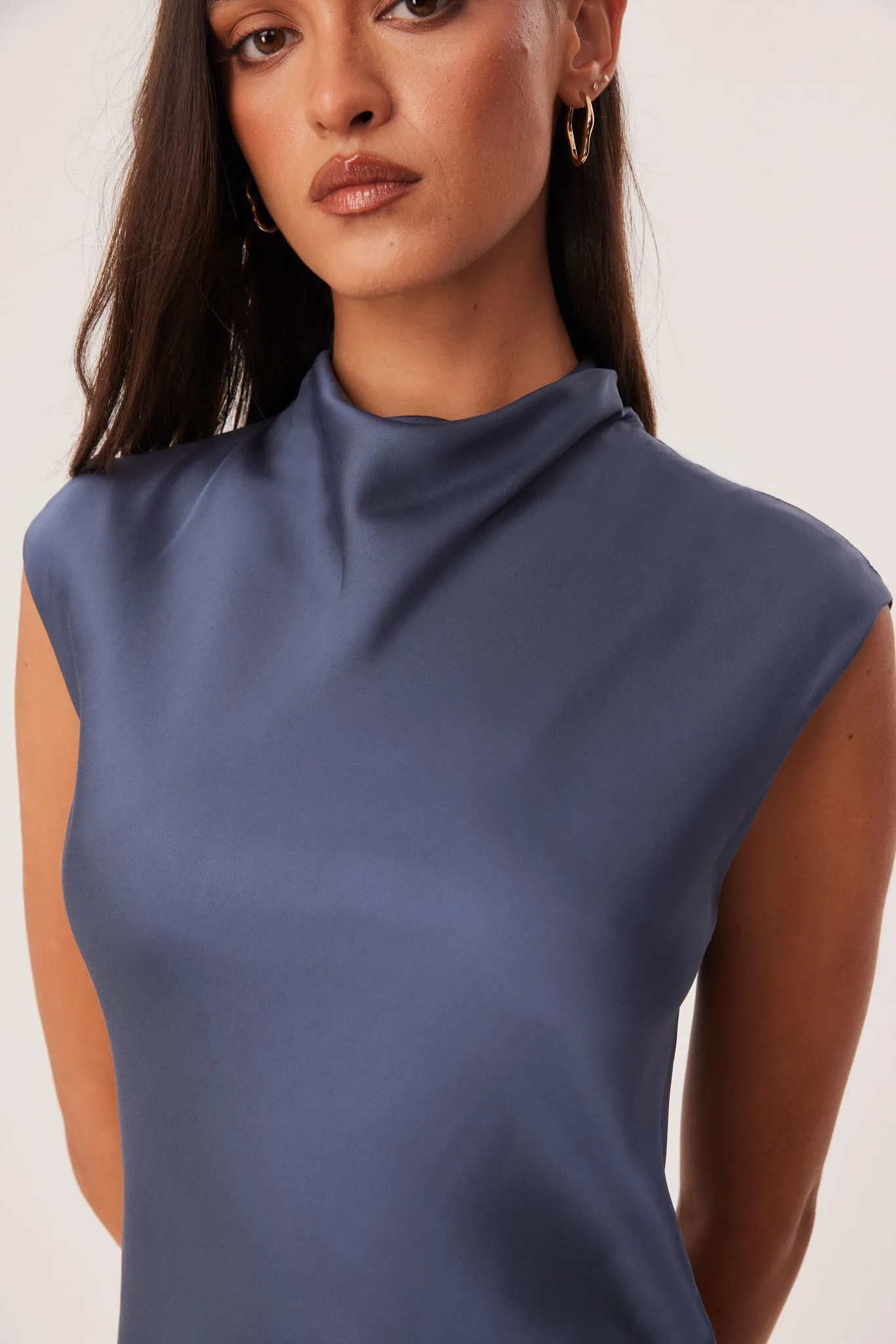 NOX MINI DRESS sold by Sndys product image thumbnail 5