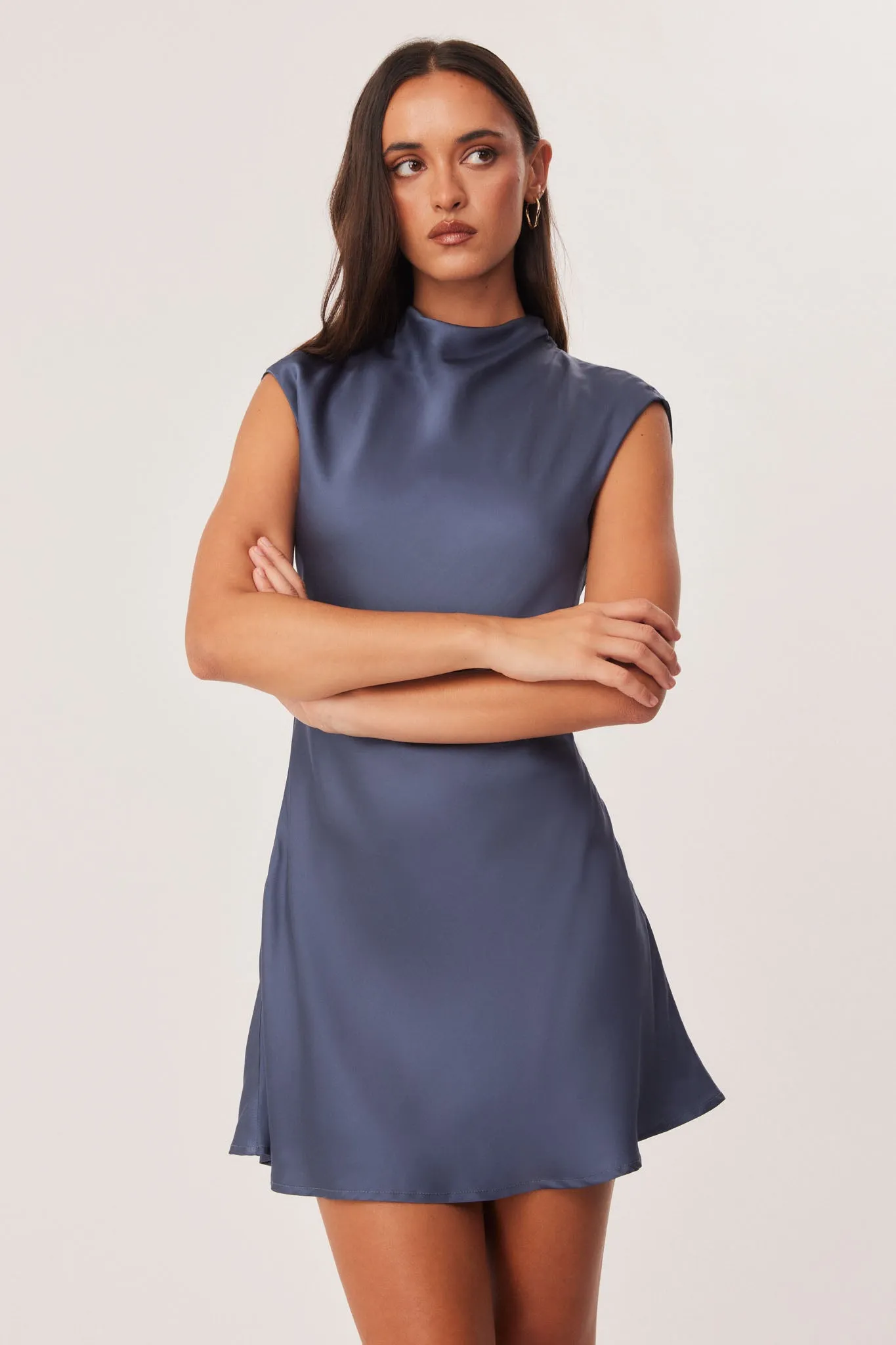NOX MINI DRESS sold by Sndys product image thumbnail 2