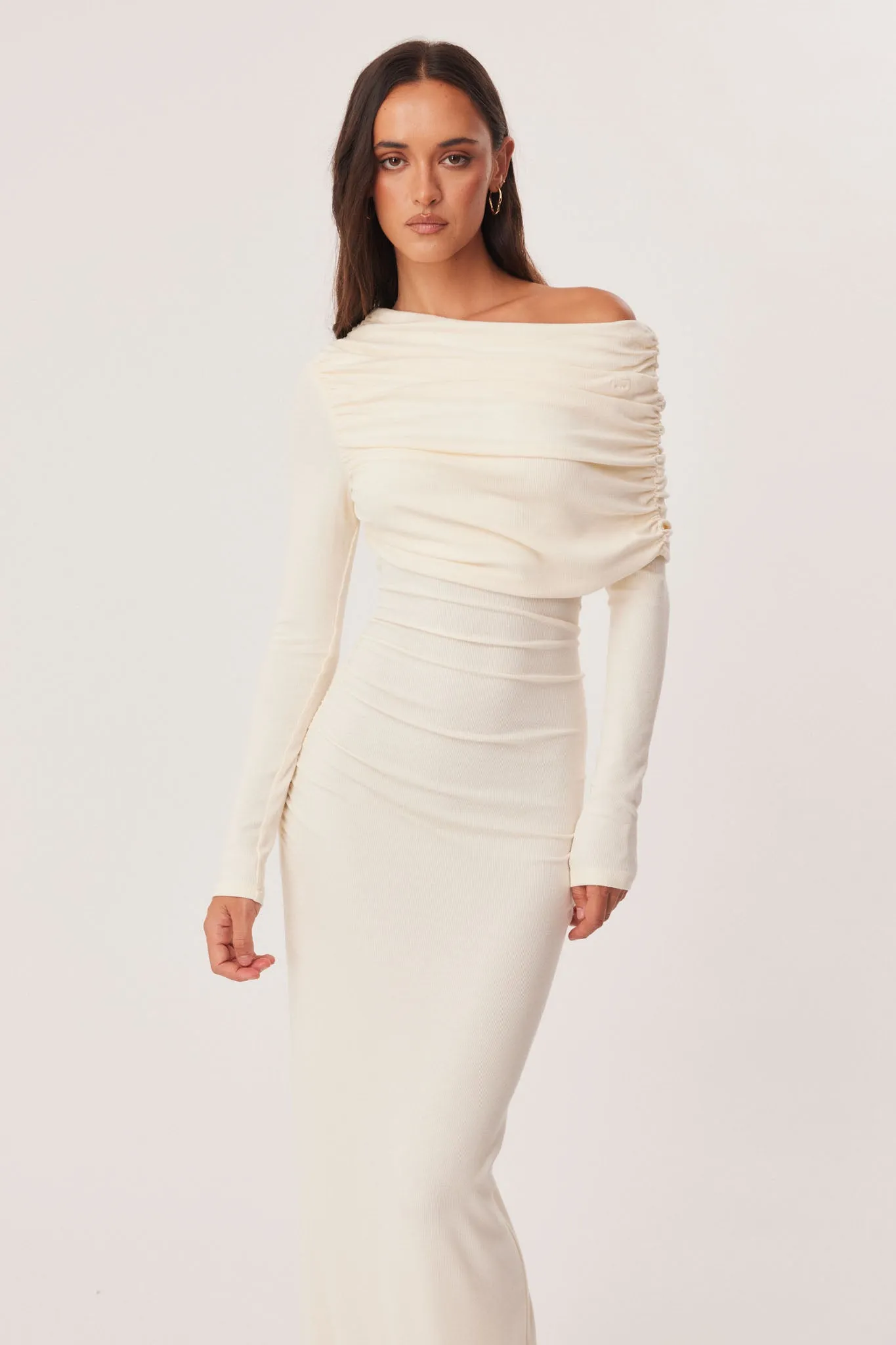 REENA MAXI DRESS sold by Sndys product image thumbnail 2