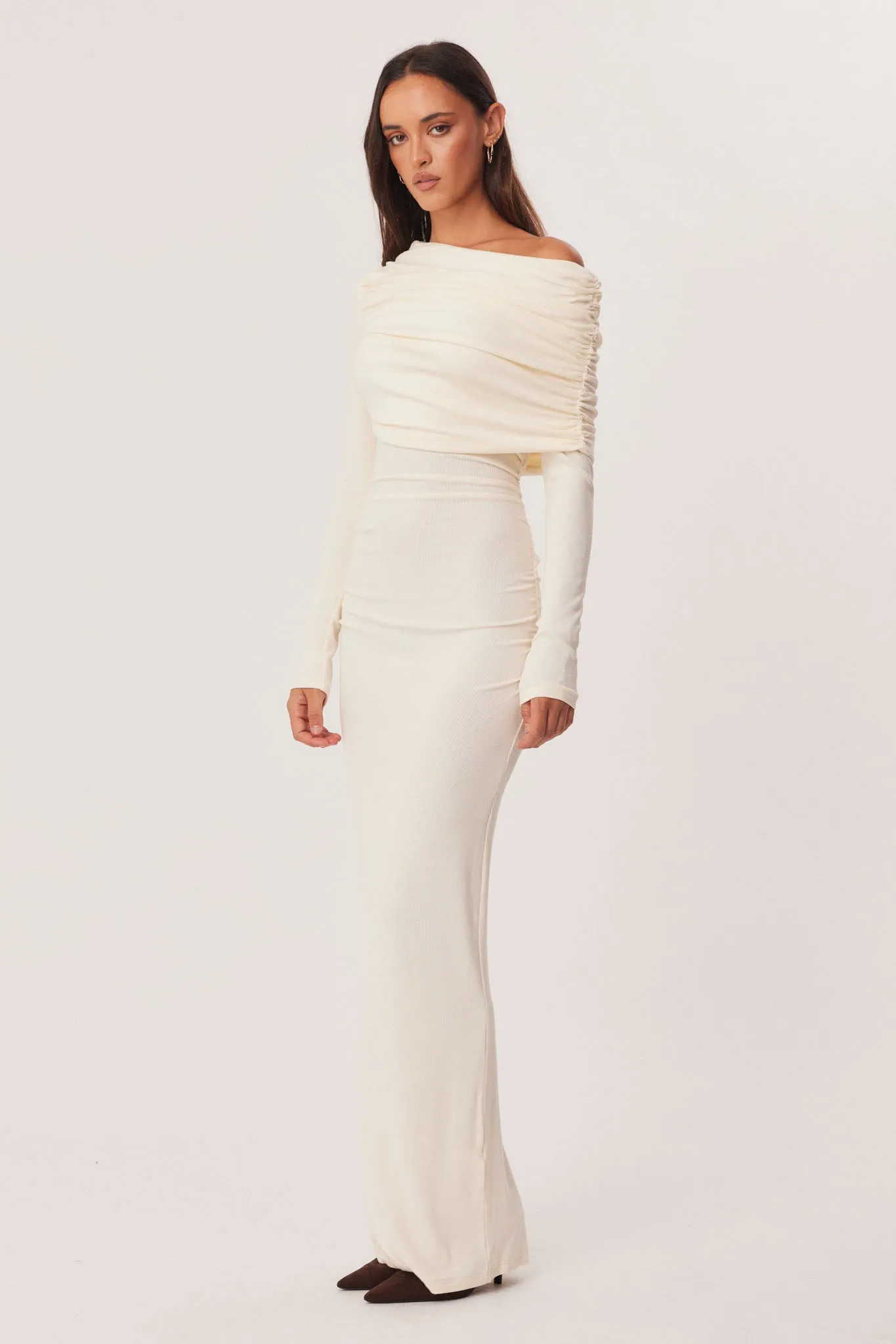REENA MAXI DRESS sold by Sndys product image thumbnail 4