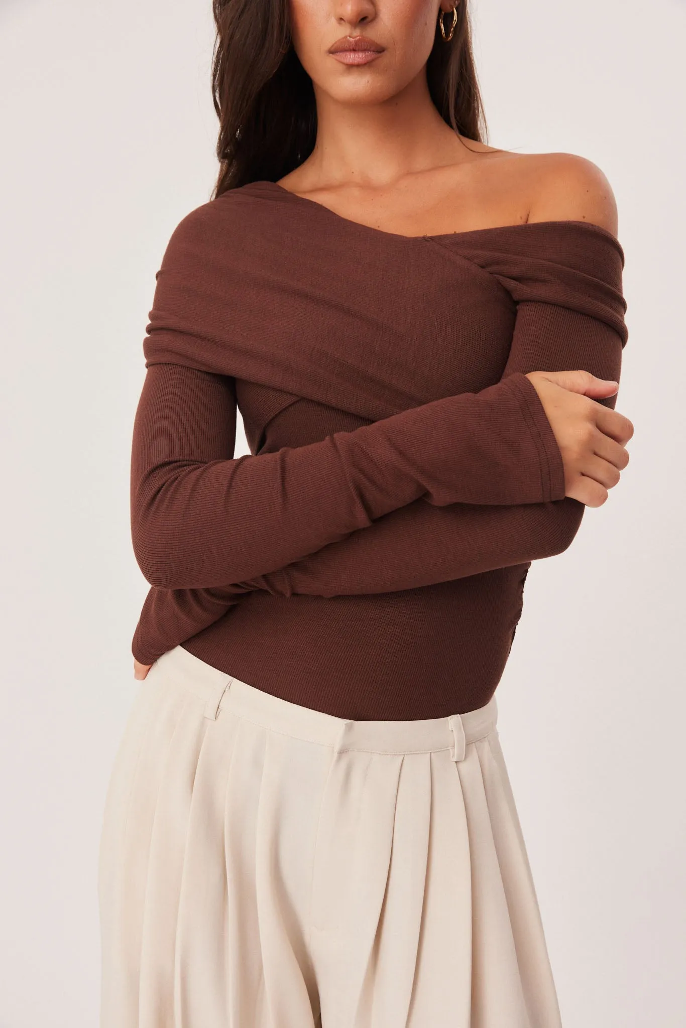 ALLANI BODYSUIT sold by Sndys product image thumbnail 5