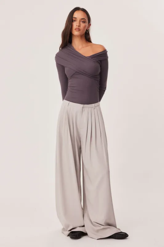 EVELINA PANTS made by Sndys