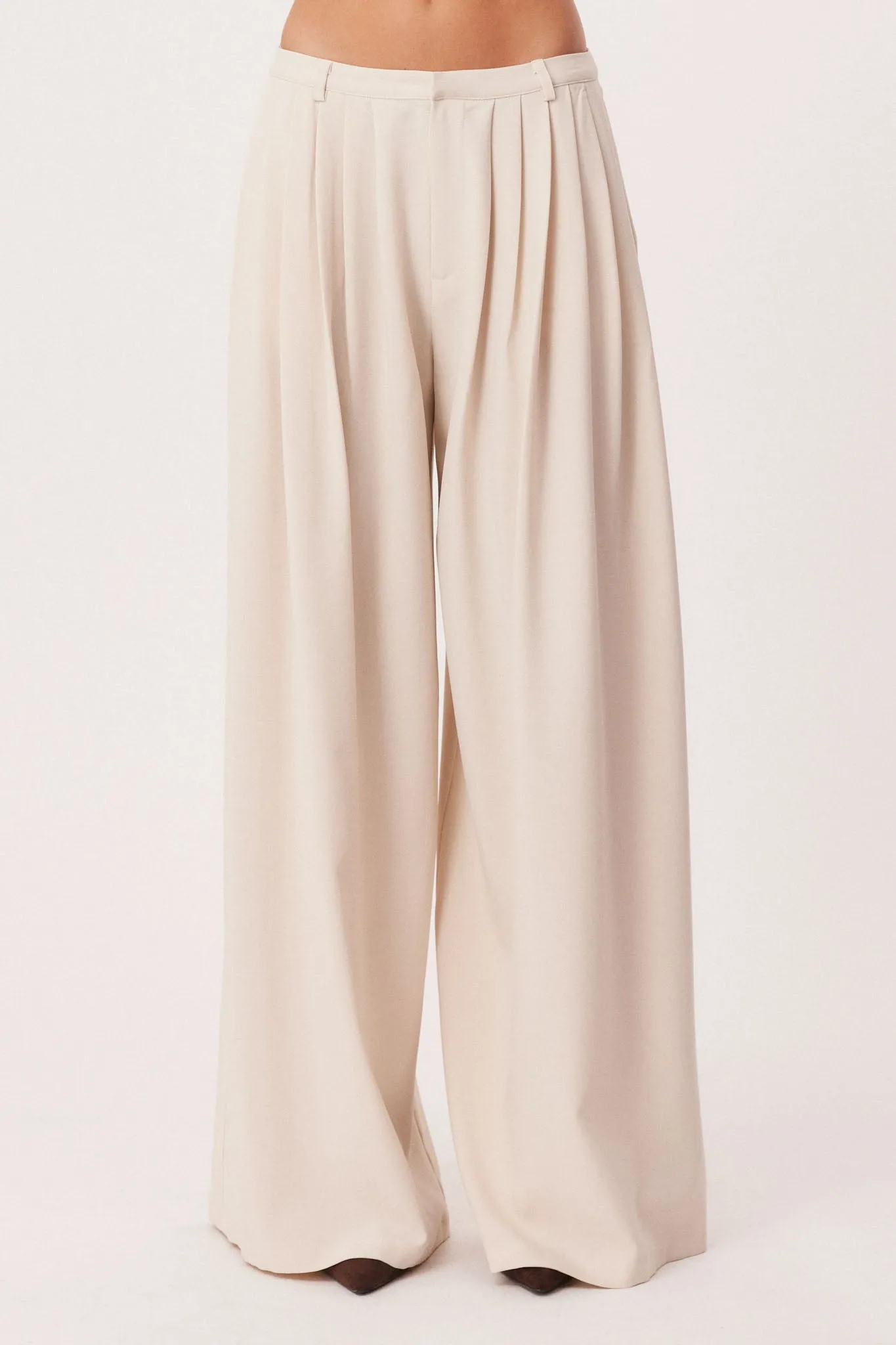 EVELINA PANTS sold by Sndys product image thumbnail 4