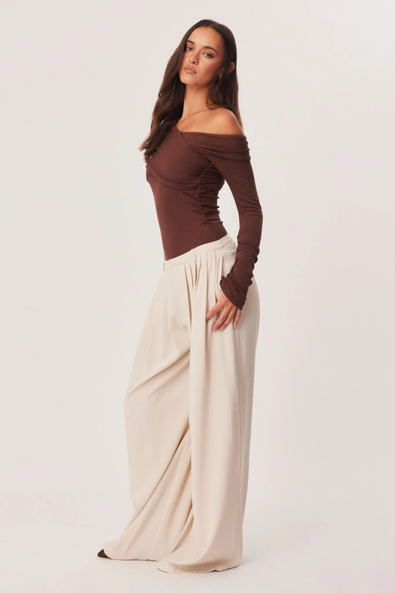 EVELINA PANTS sold by Sndys product image thumbnail 2
