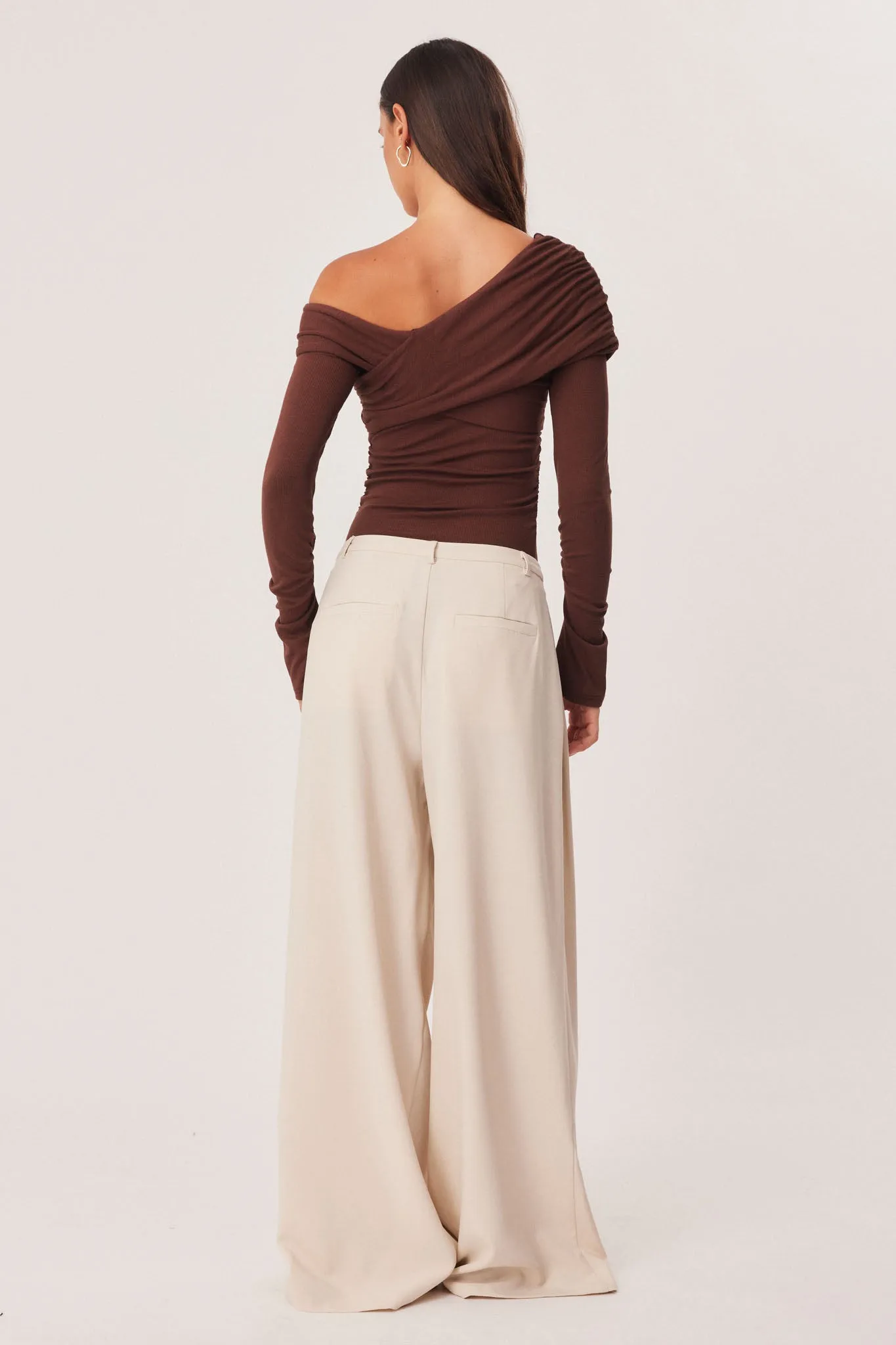 EVELINA PANTS sold by Sndys product image thumbnail 3
