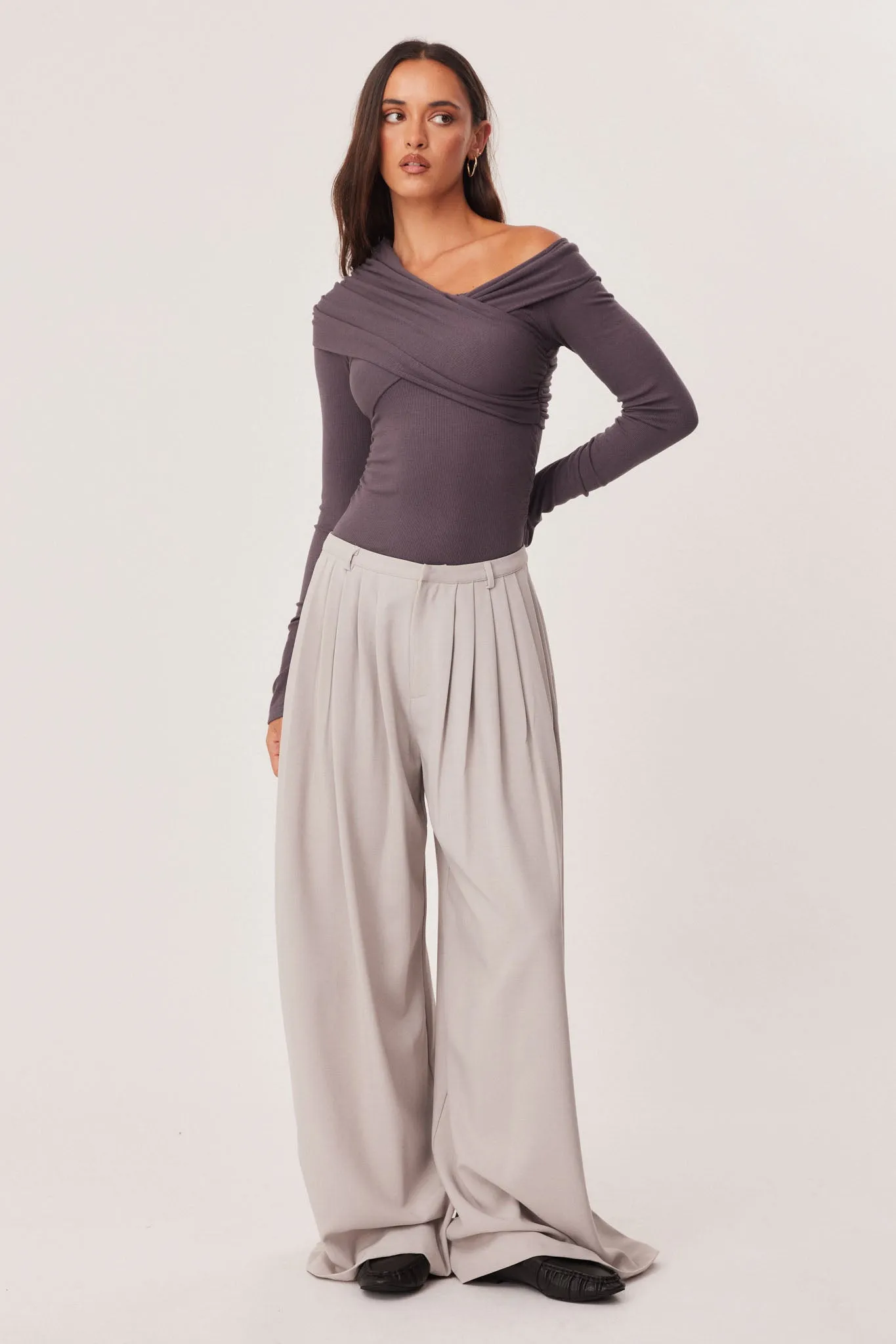 ALLANI BODYSUIT sold by Sndys product image thumbnail 3