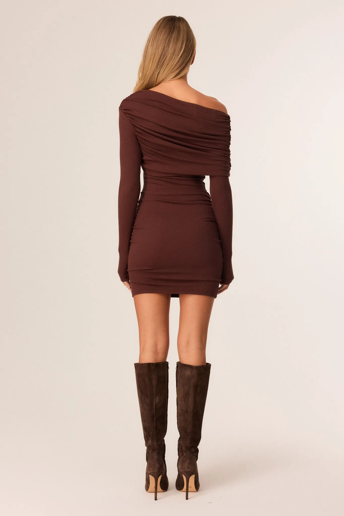 REENA MINI DRESS sold by Sndys product image thumbnail 4