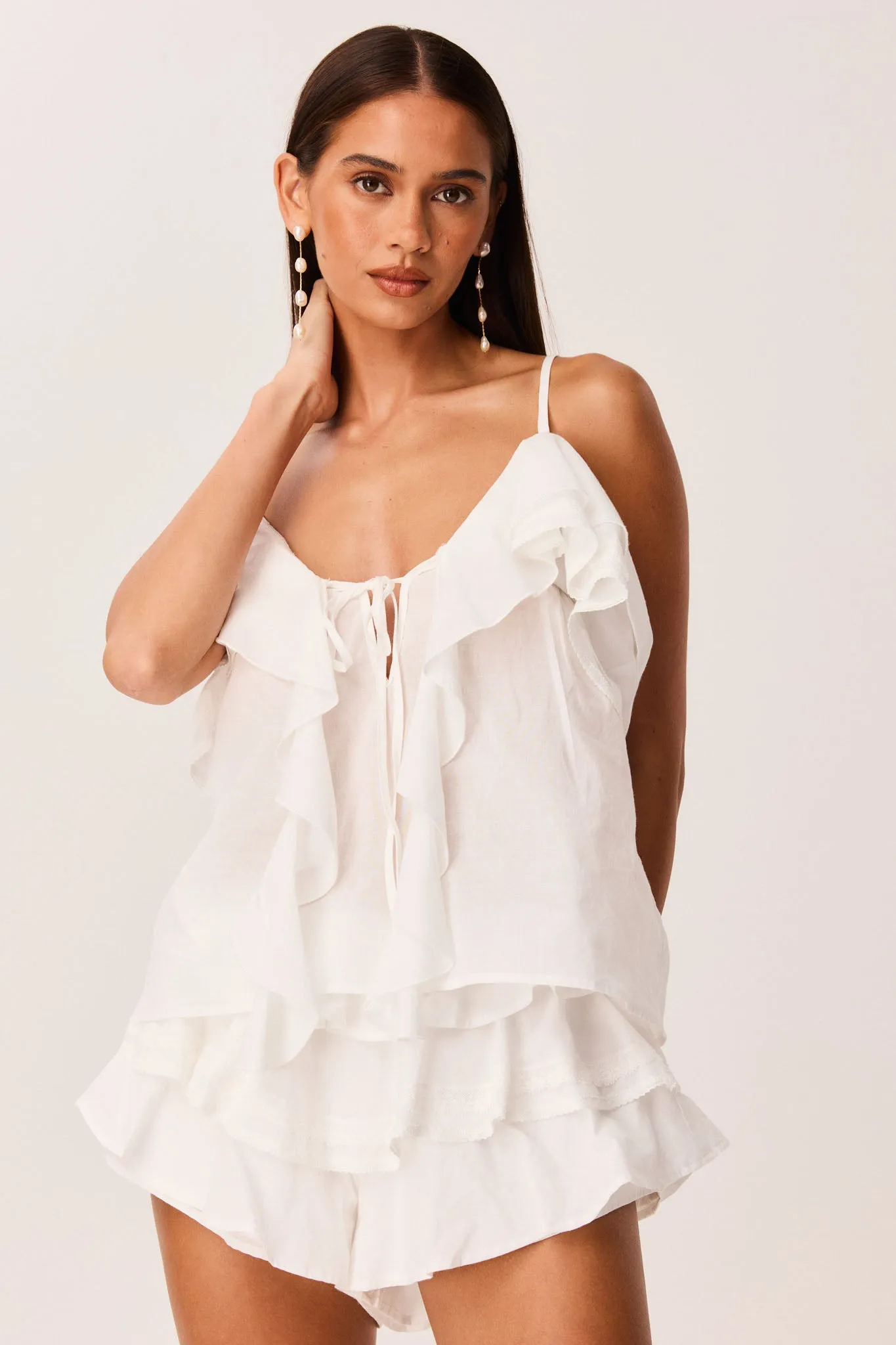 MANTRA TOP sold by Sndys product image thumbnail 2