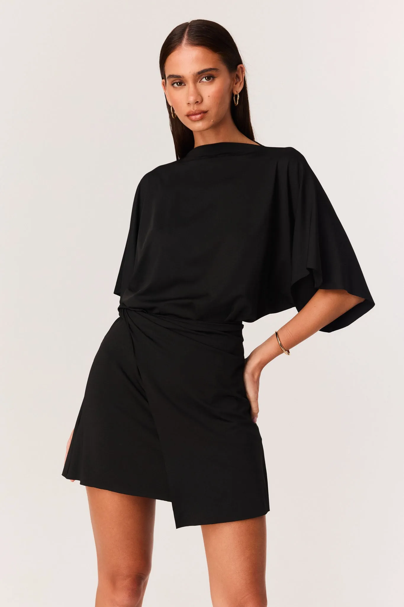 CORA MINI DRESS sold by Sndys product image thumbnail 3