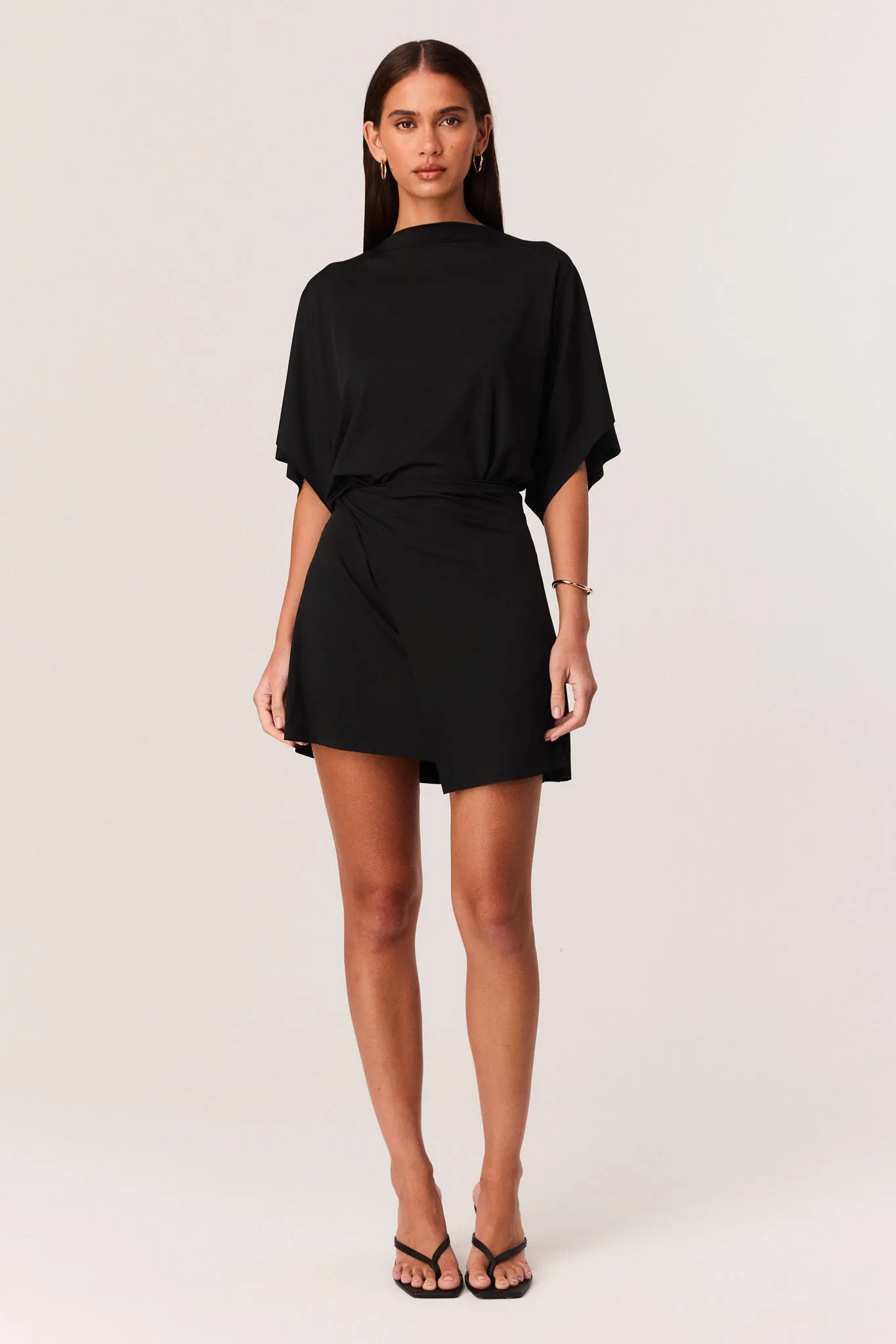 CORA MINI DRESS sold by Sndys product image thumbnail 2