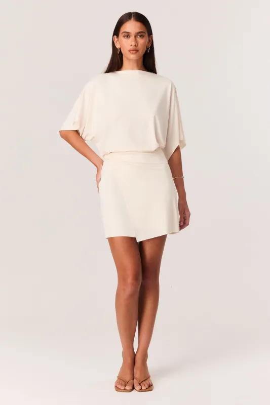 CORA MINI DRESS made by Sndys