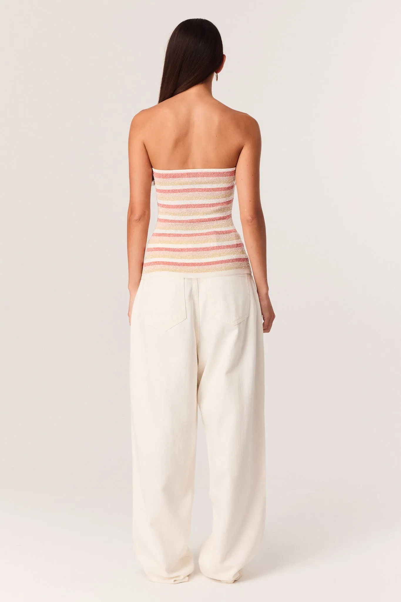 CELIA SHIMMER TOP sold by Sndys product image thumbnail 4