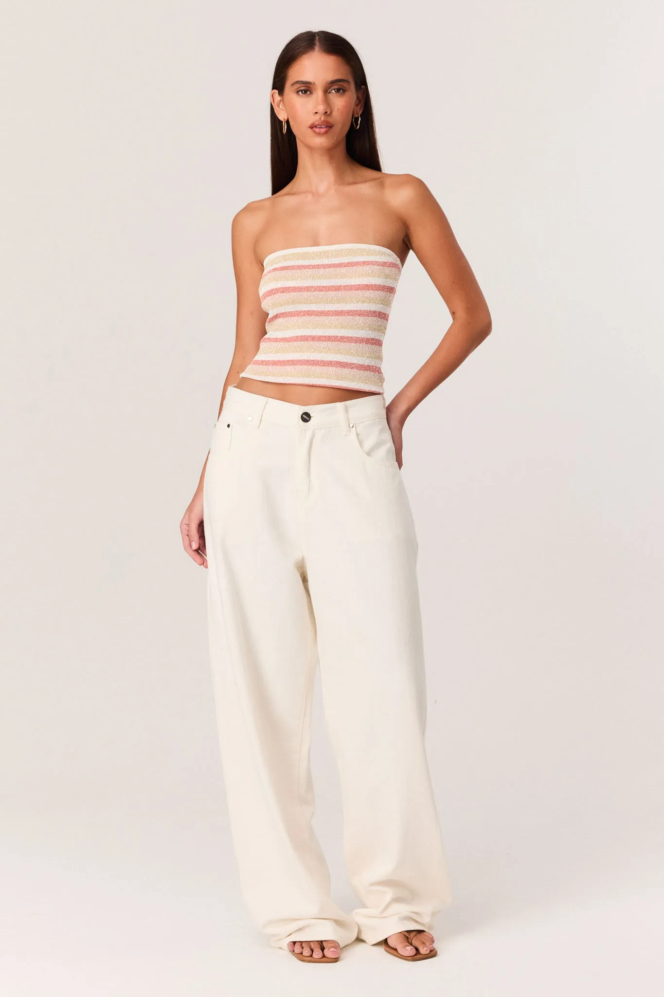 CELIA SHIMMER TOP sold by Sndys product image thumbnail 2