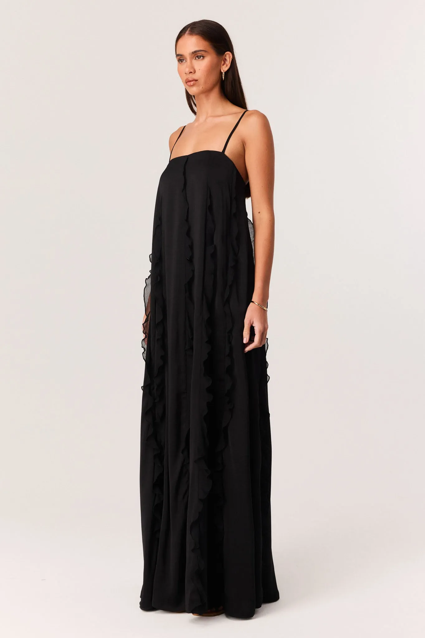 SERAFINA MAXI DRESS sold by Sndys product image thumbnail 5