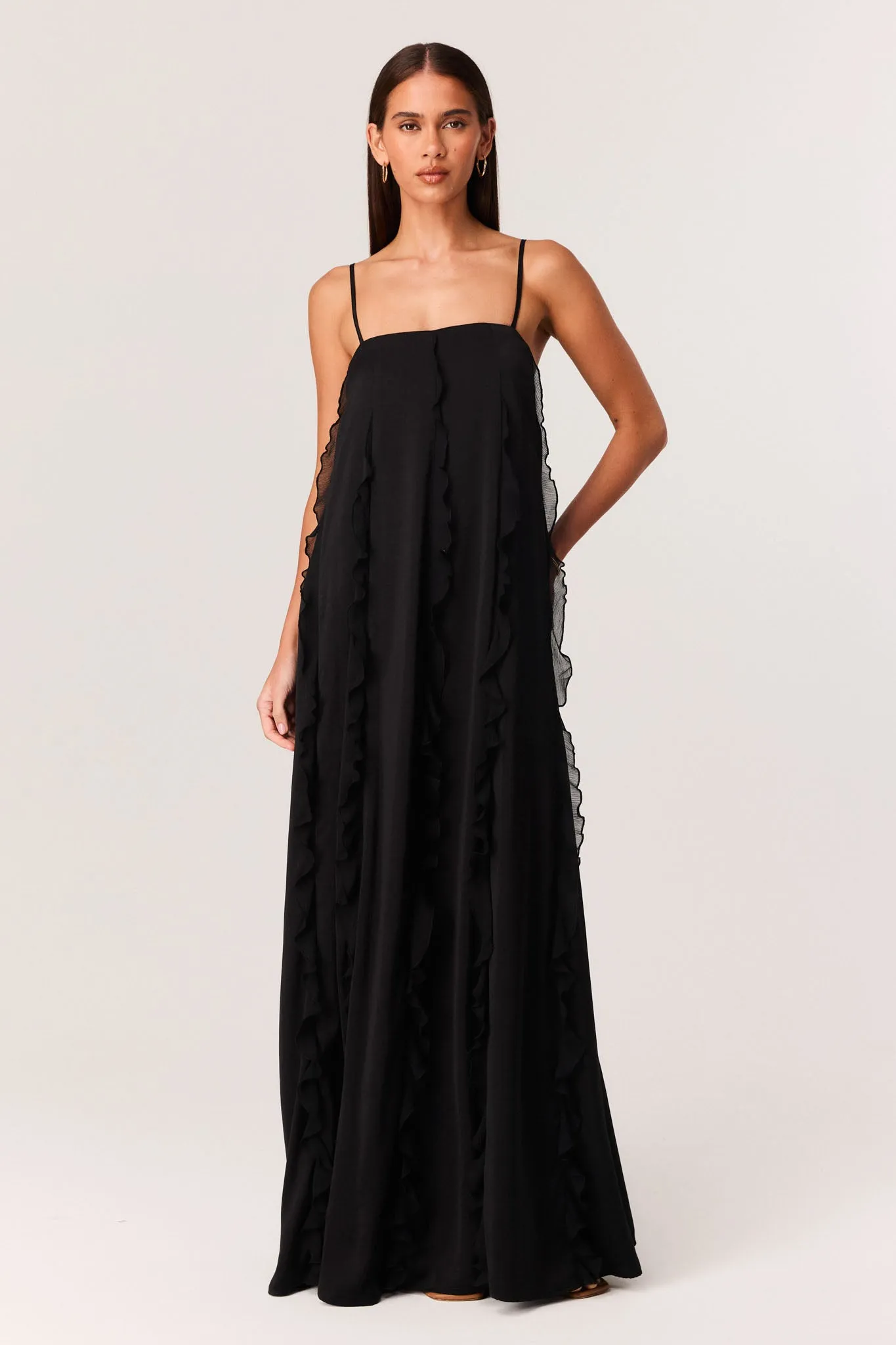 SERAFINA MAXI DRESS sold by Sndys product image thumbnail 2