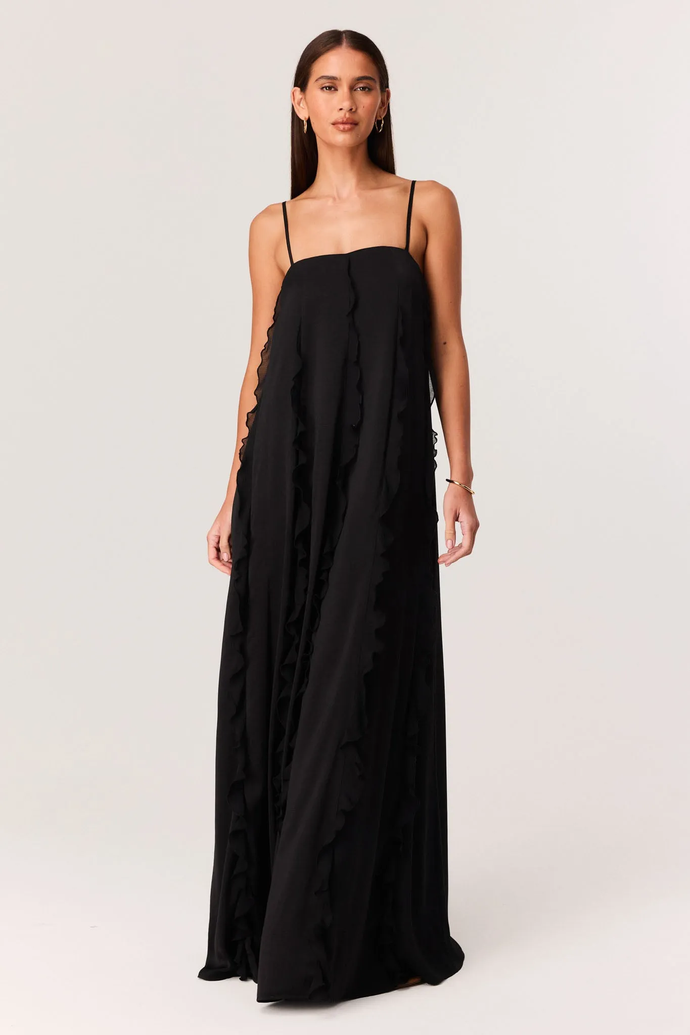 SERAFINA MAXI DRESS sold by Sndys product image thumbnail 4