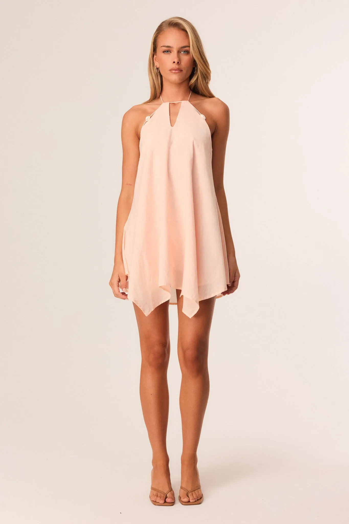 ADRINA MINI DRESS sold by Sndys product image thumbnail 3