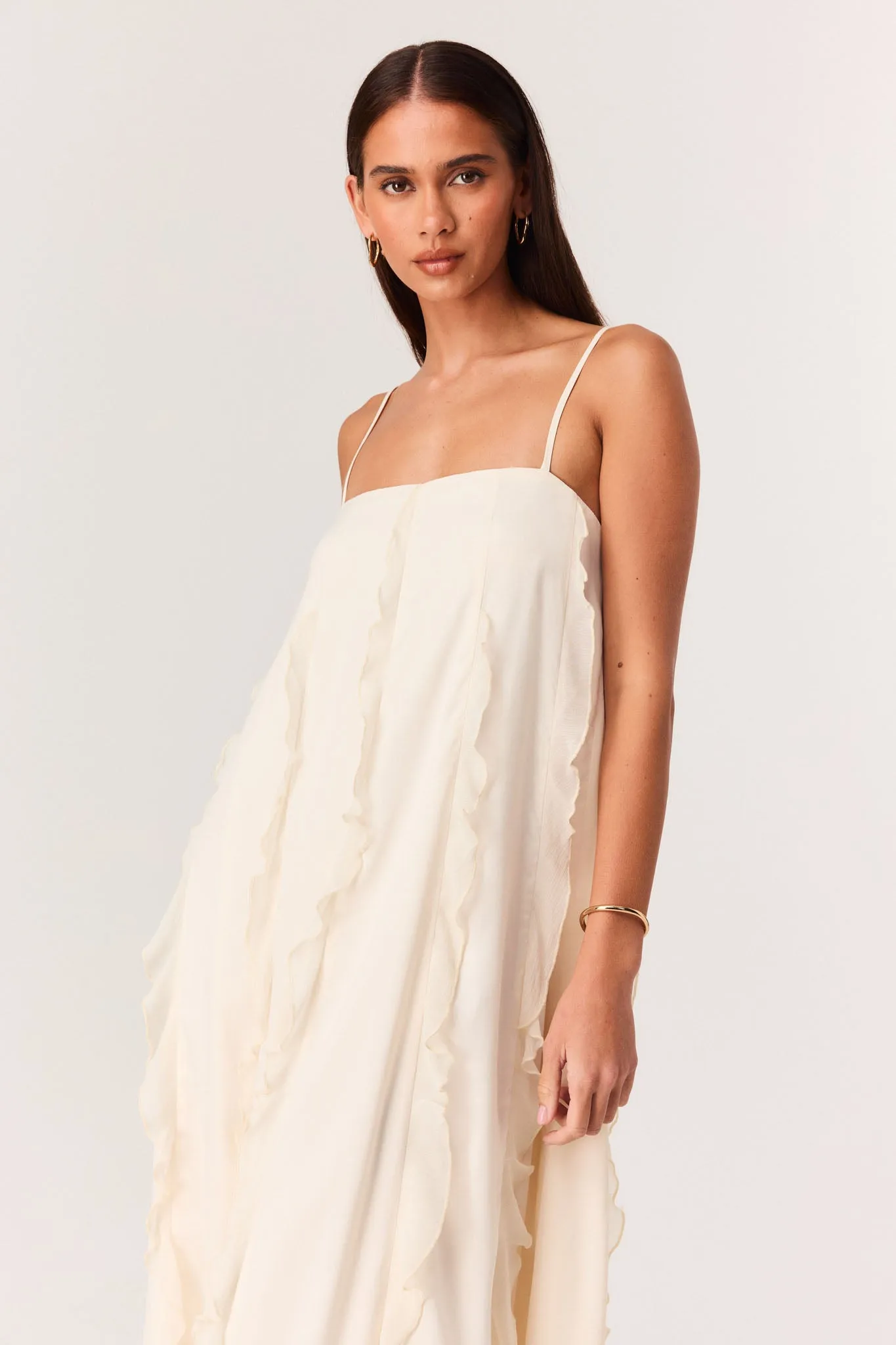 SERAFINA MAXI DRESS sold by Sndys product image thumbnail 3