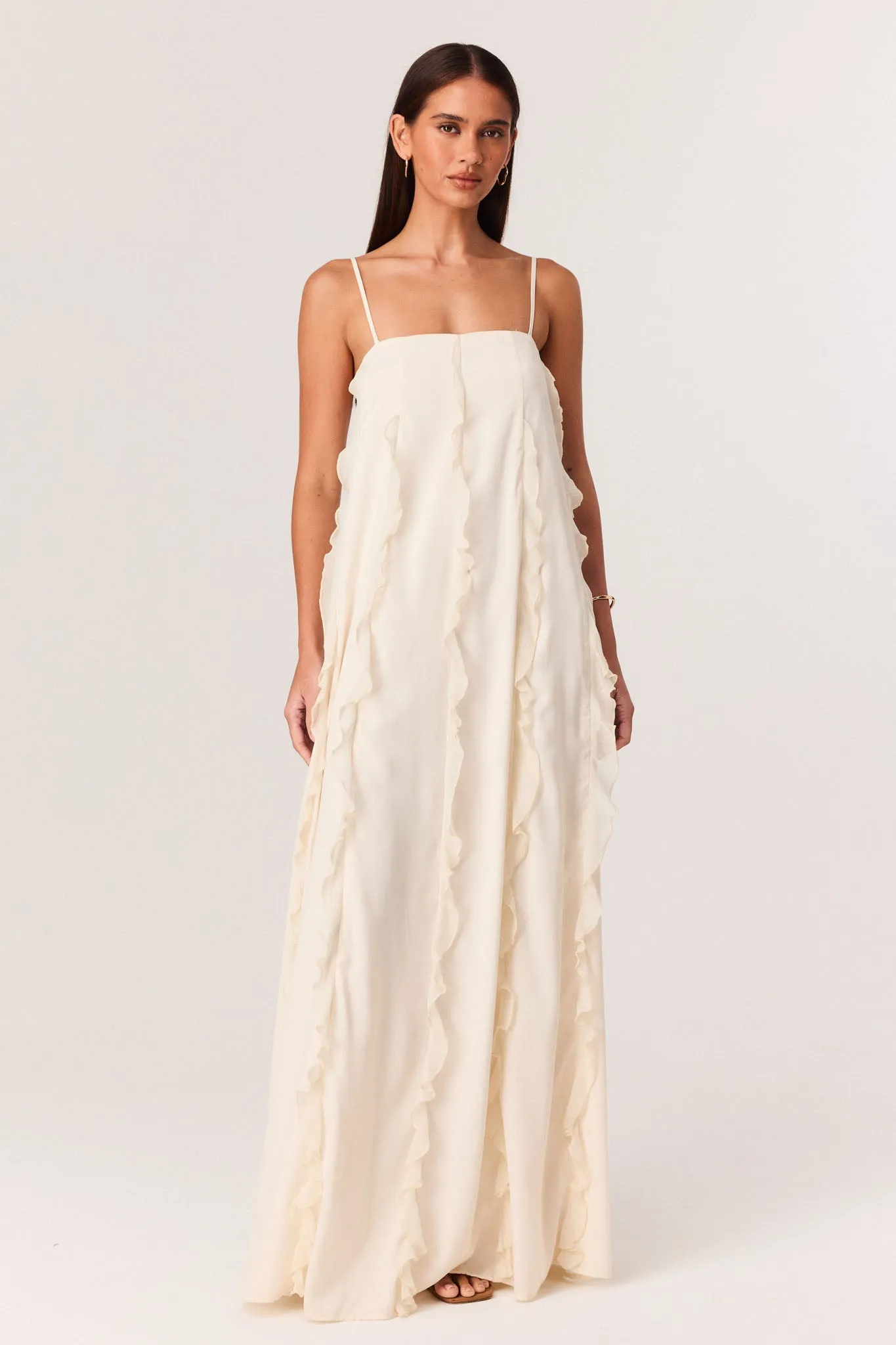 SERAFINA MAXI DRESS sold by Sndys product image thumbnail 4