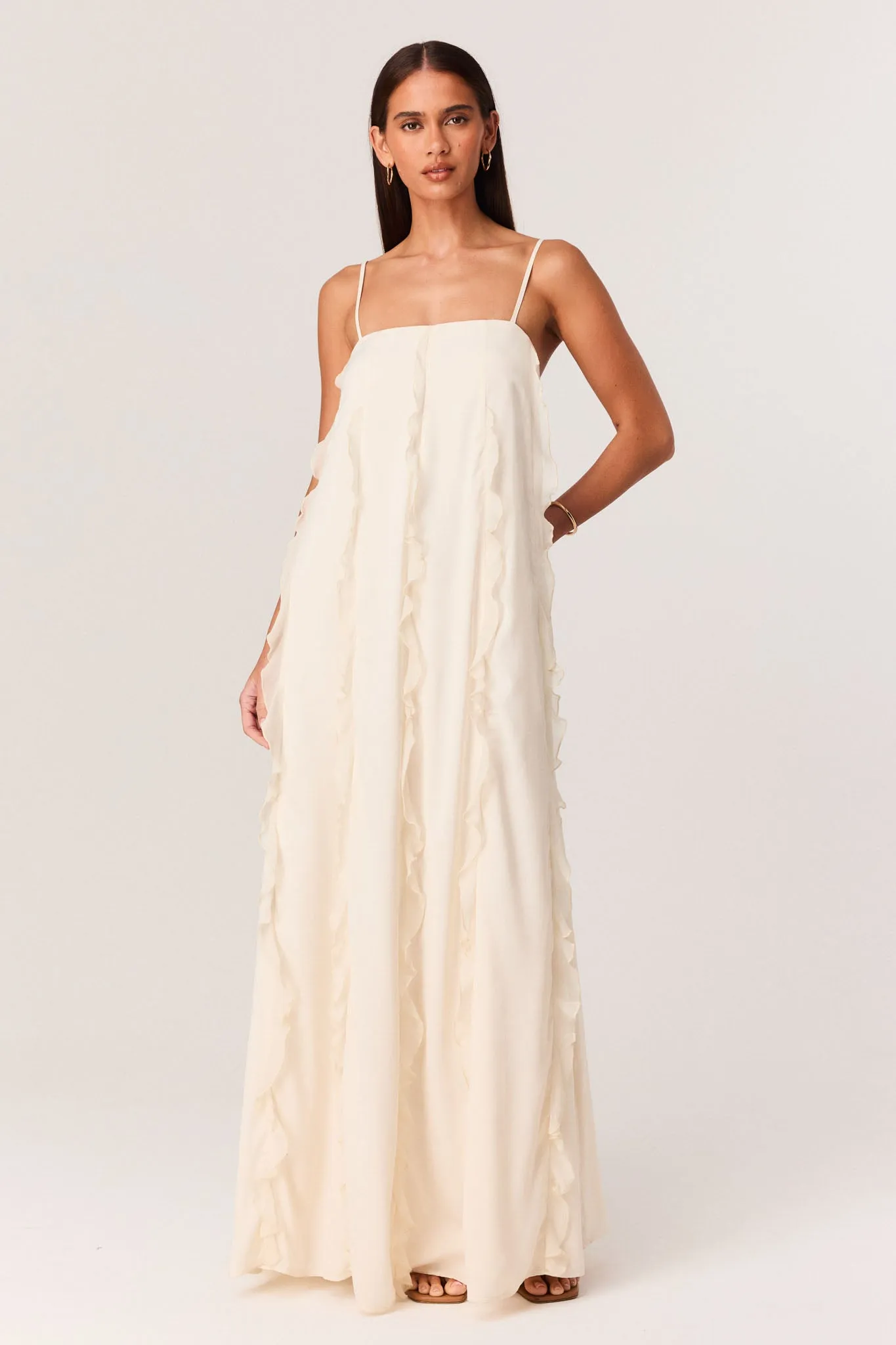 SERAFINA MAXI DRESS sold by Sndys product image thumbnail 2