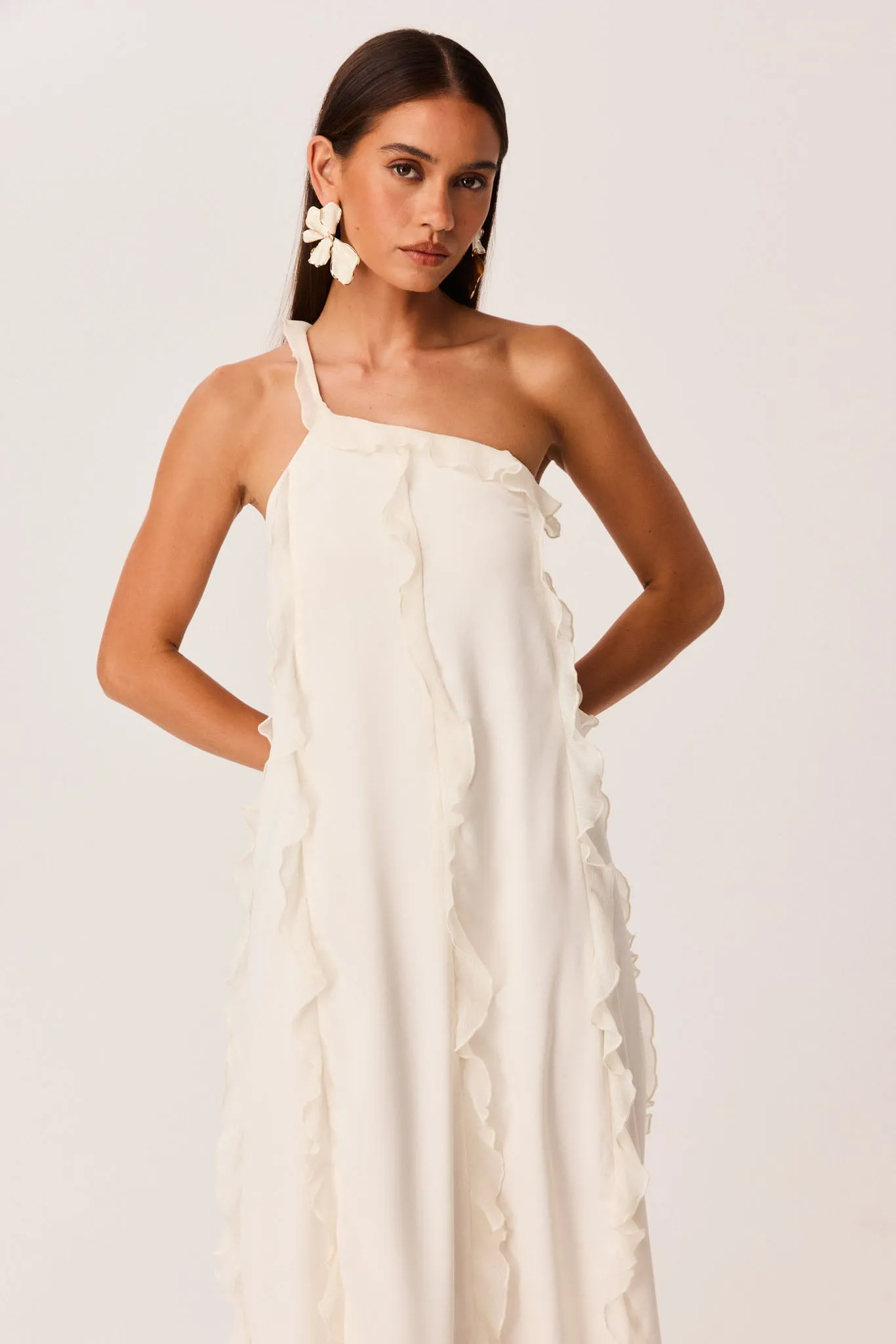 ZARELIA MAXI DRESS sold by Sndys product image thumbnail 2