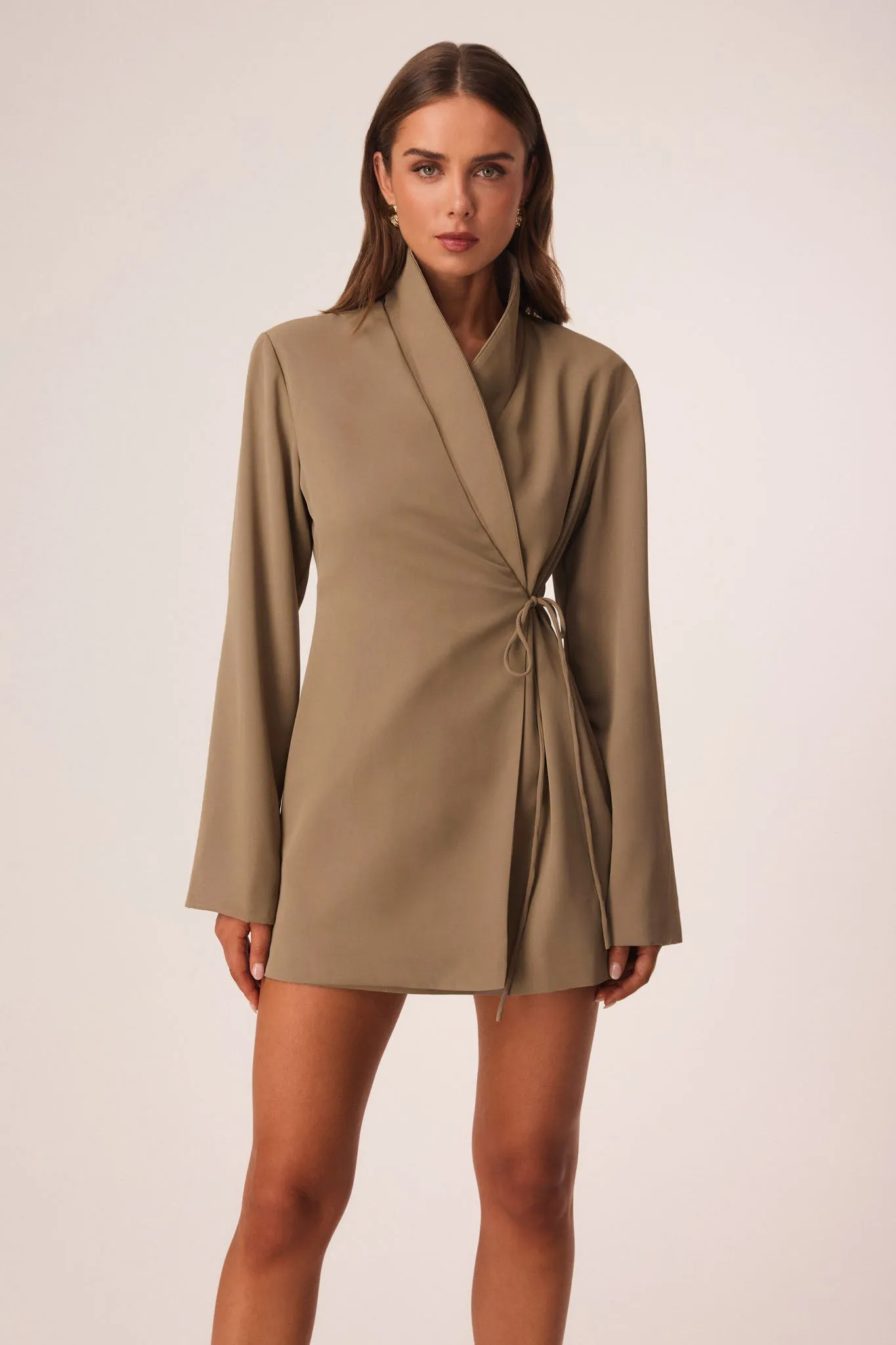 DAKARI MINI DRESS sold by Sndys product image thumbnail 2