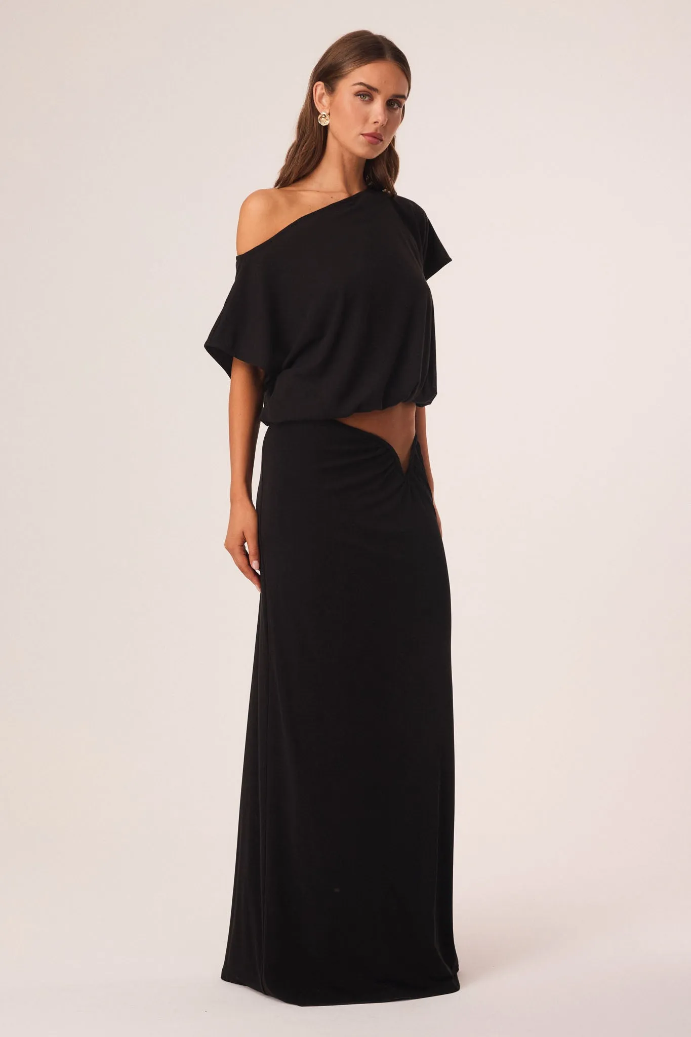 ALIA MAXI SKIRT sold by Sndys product image thumbnail 3