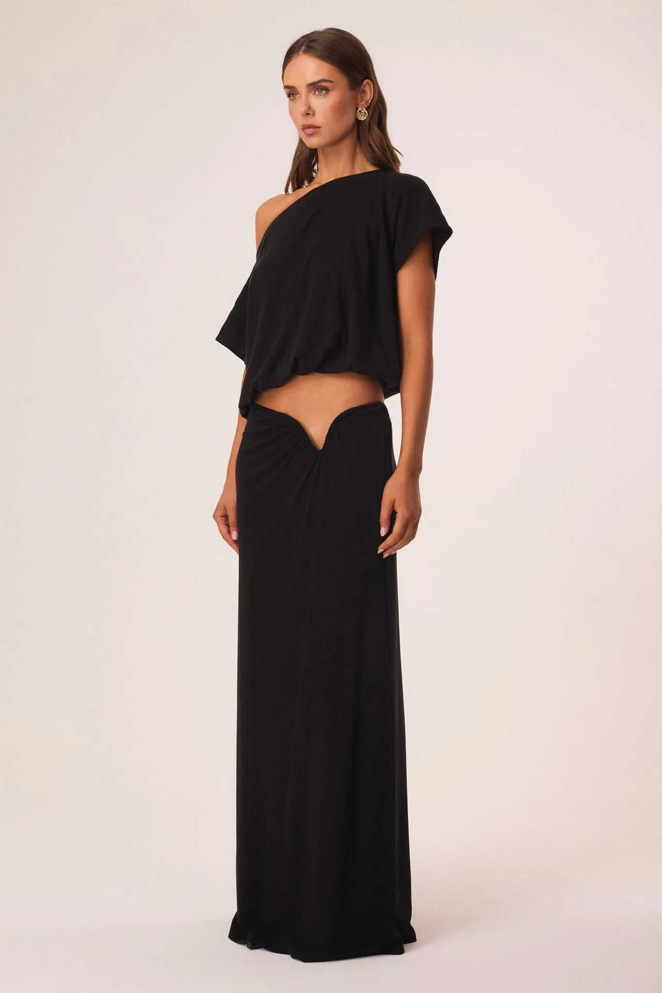 ALIA MAXI SKIRT sold by Sndys product image thumbnail 4