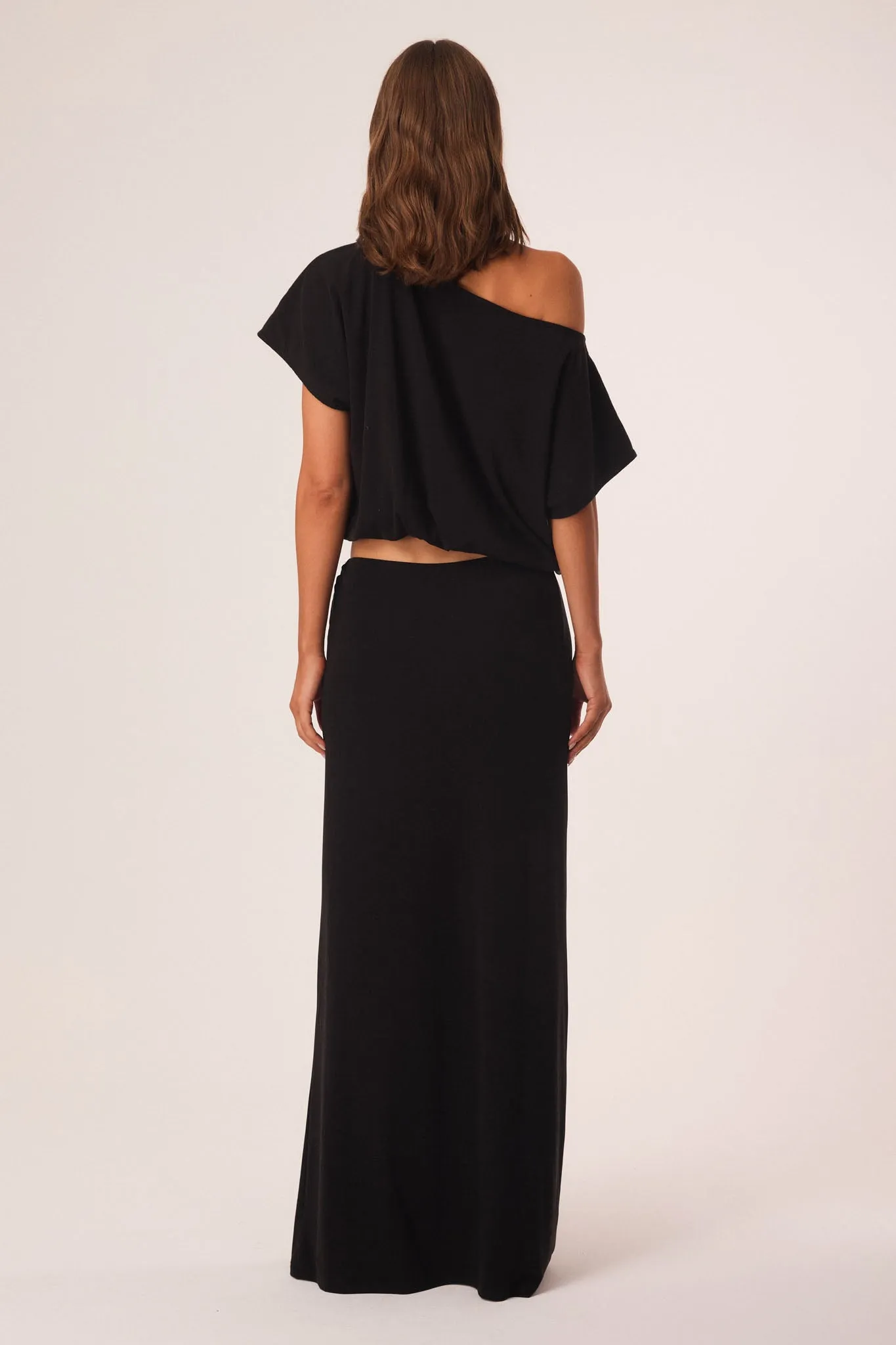 ALIA MAXI SKIRT sold by Sndys product image thumbnail 5