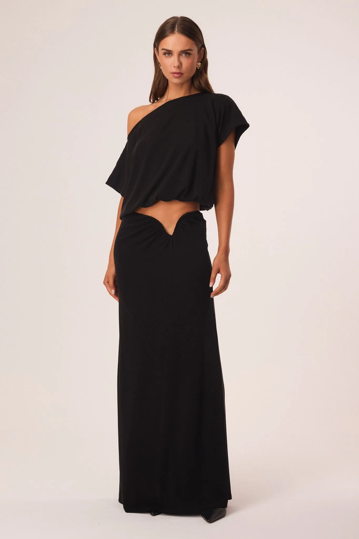 ALIA MAXI SKIRT sold by Sndys product image thumbnail 2