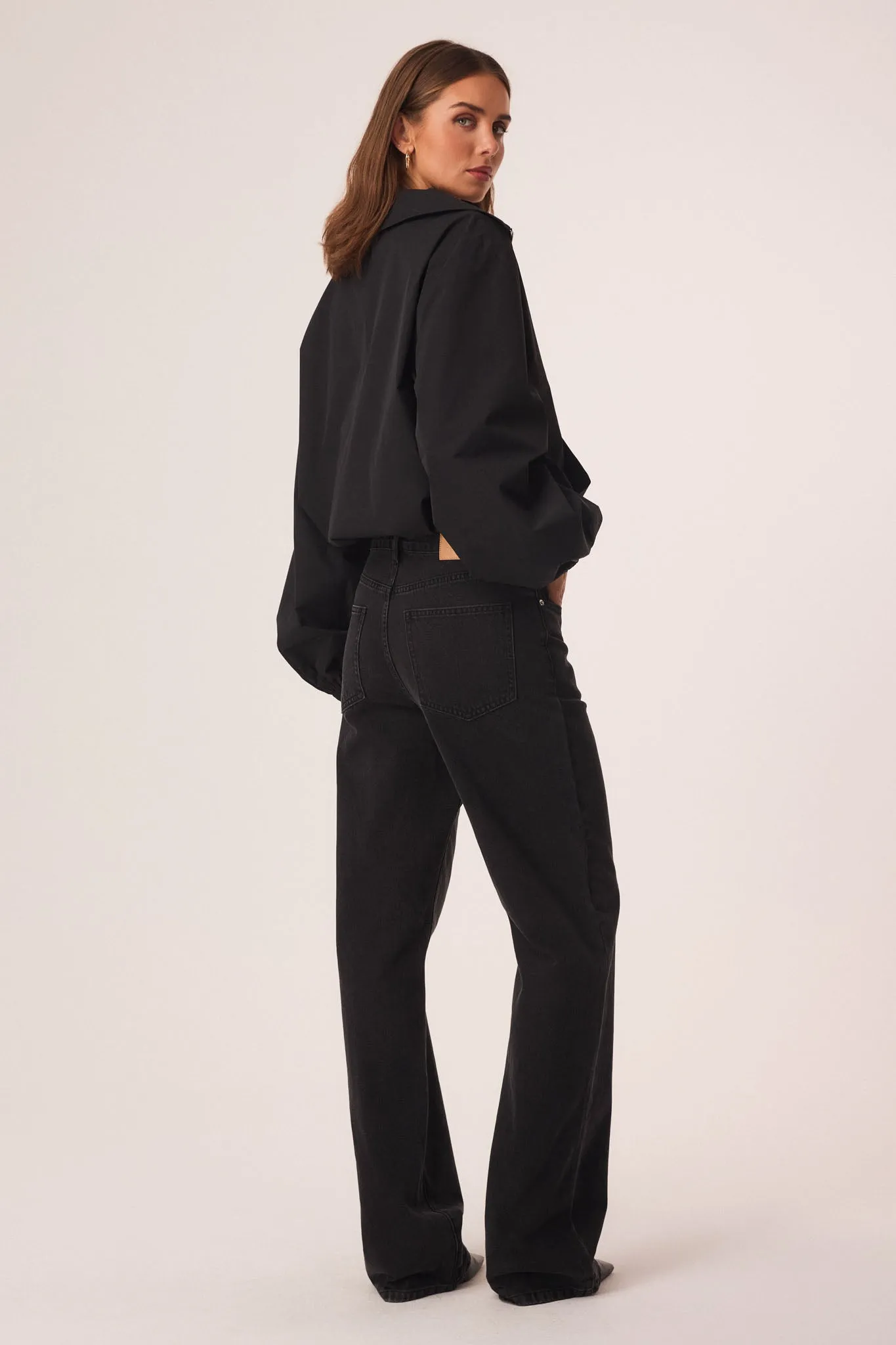 ARDEN WINDBREAKER sold by Sndys product image thumbnail 4