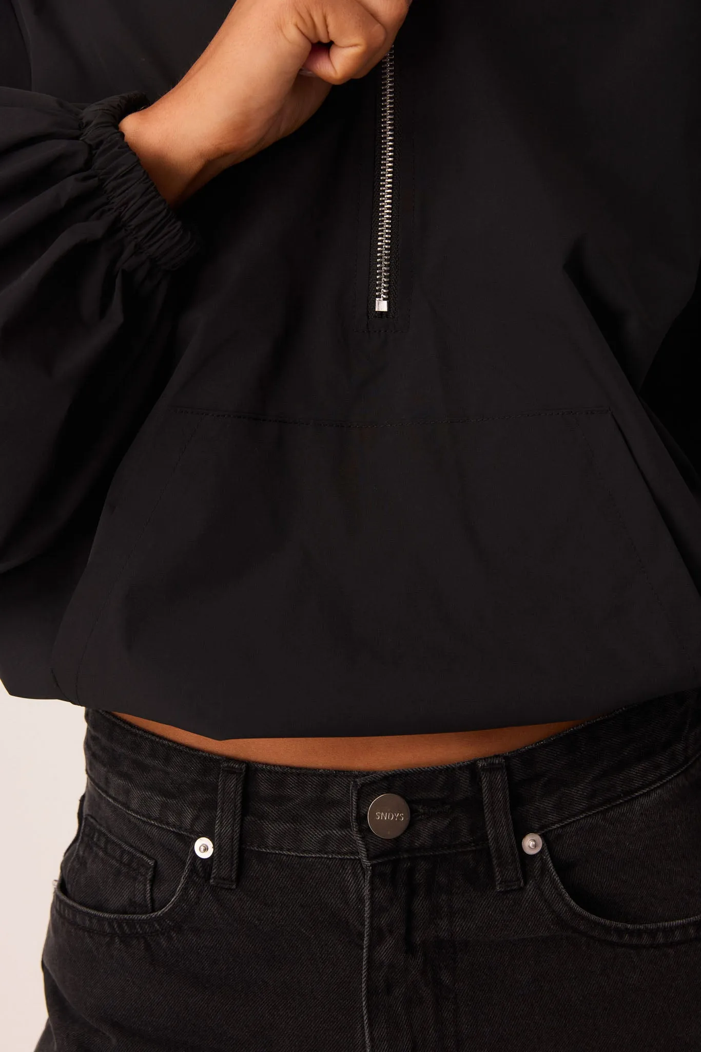 ARDEN WINDBREAKER sold by Sndys product image thumbnail 5
