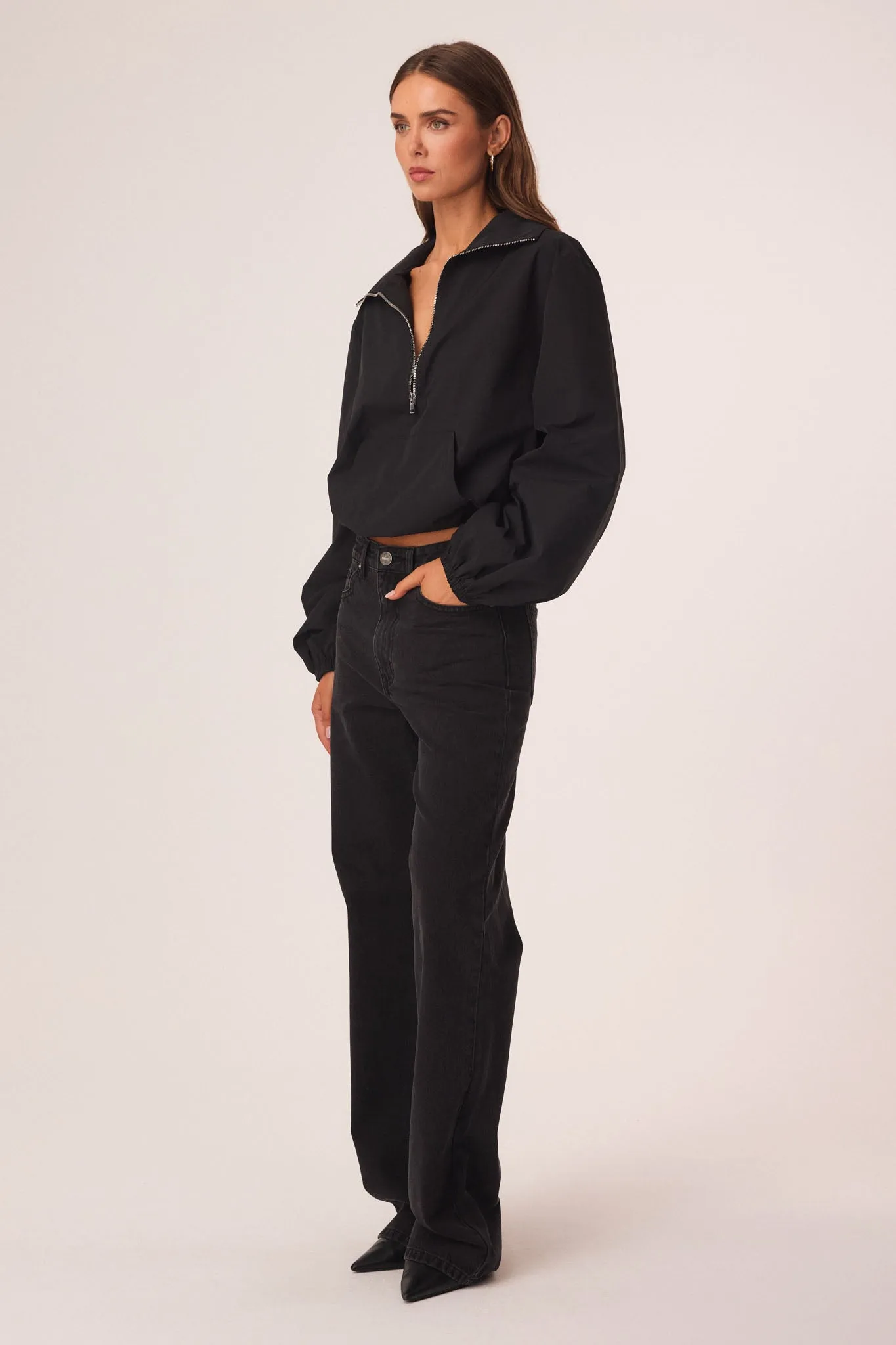 ARDEN WINDBREAKER sold by Sndys product image thumbnail 2